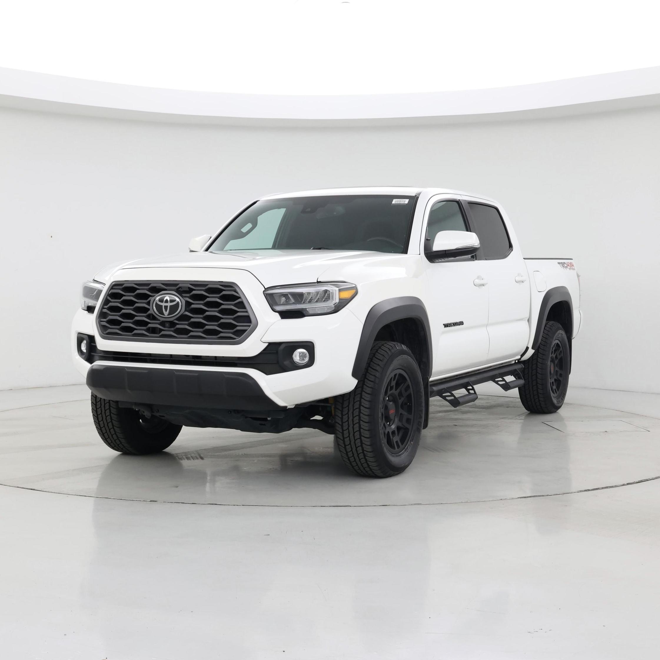 Thumbnail: 2023 Toyota Tacoma - 4