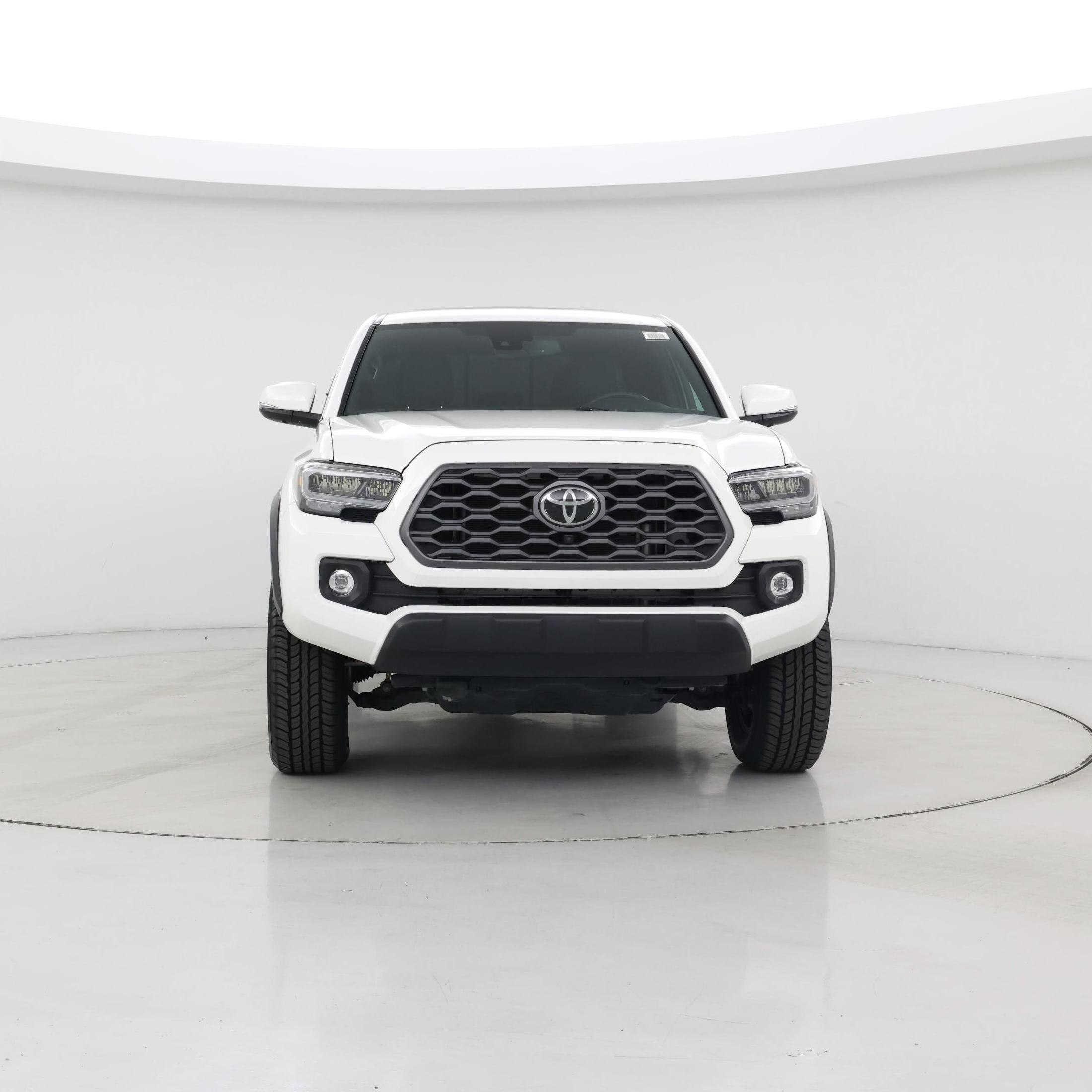 Thumbnail: 2023 Toyota Tacoma - 5