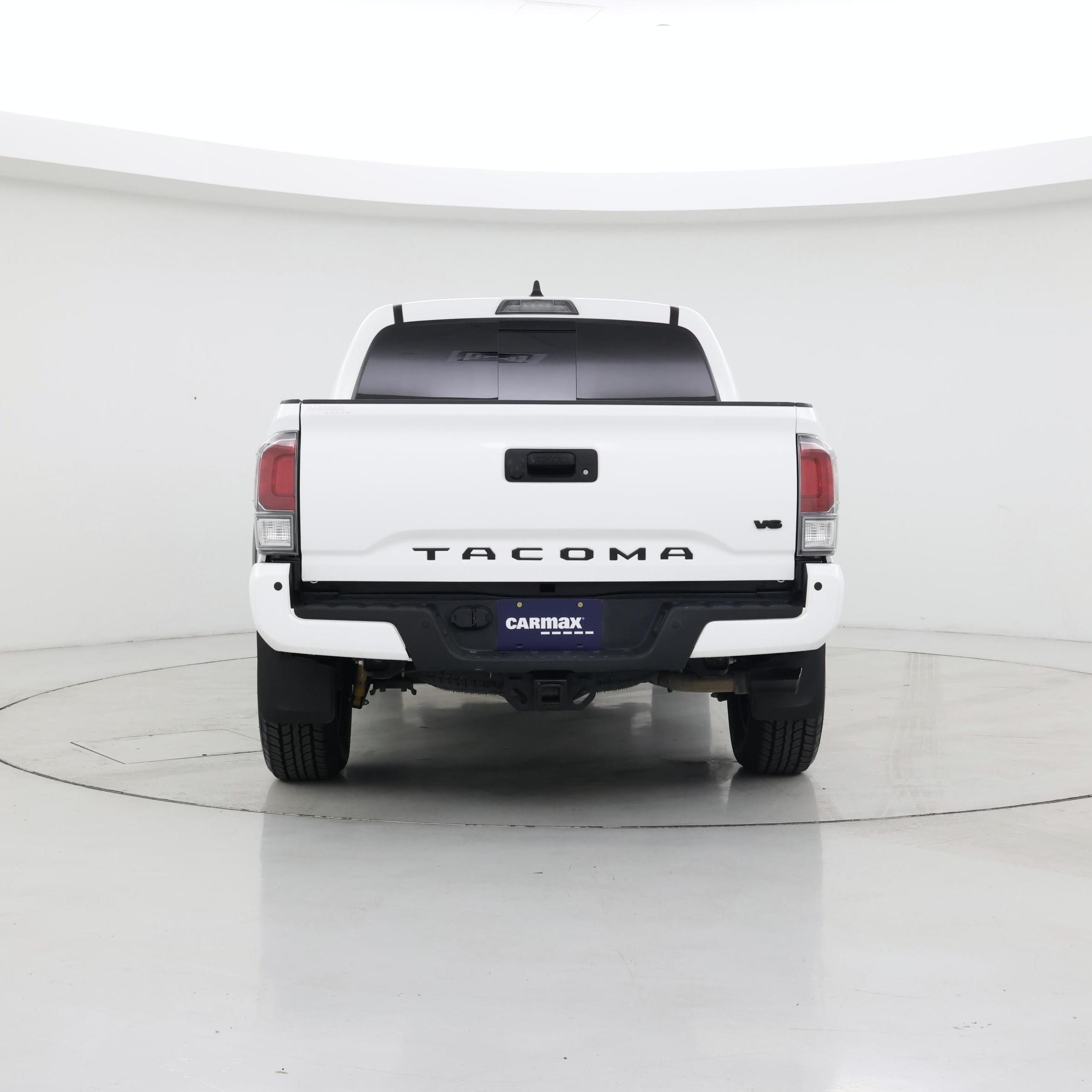 Thumbnail: 2023 Toyota Tacoma - 6