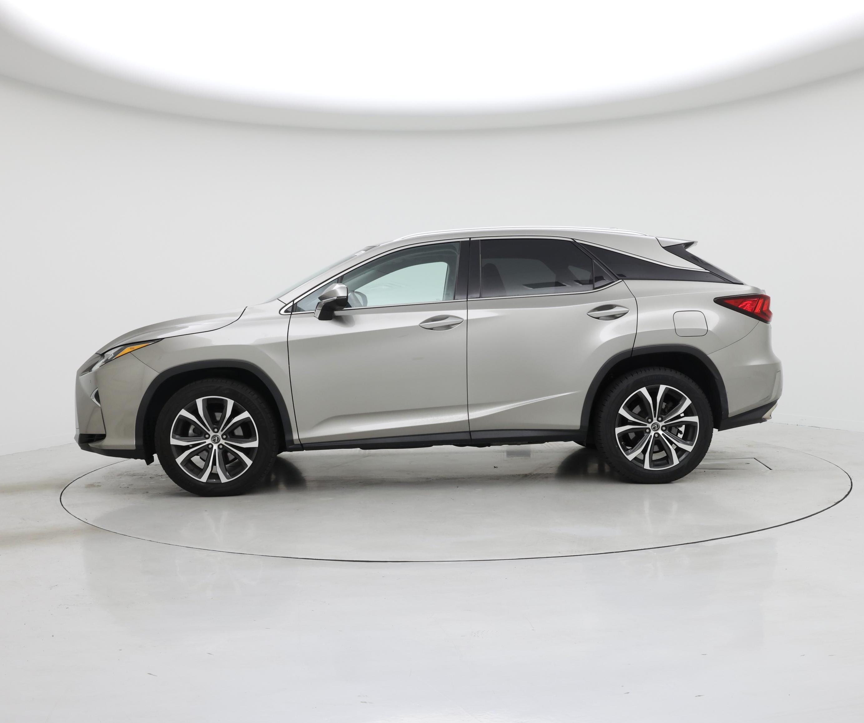 Thumbnail: 2019 Lexus RX - 3