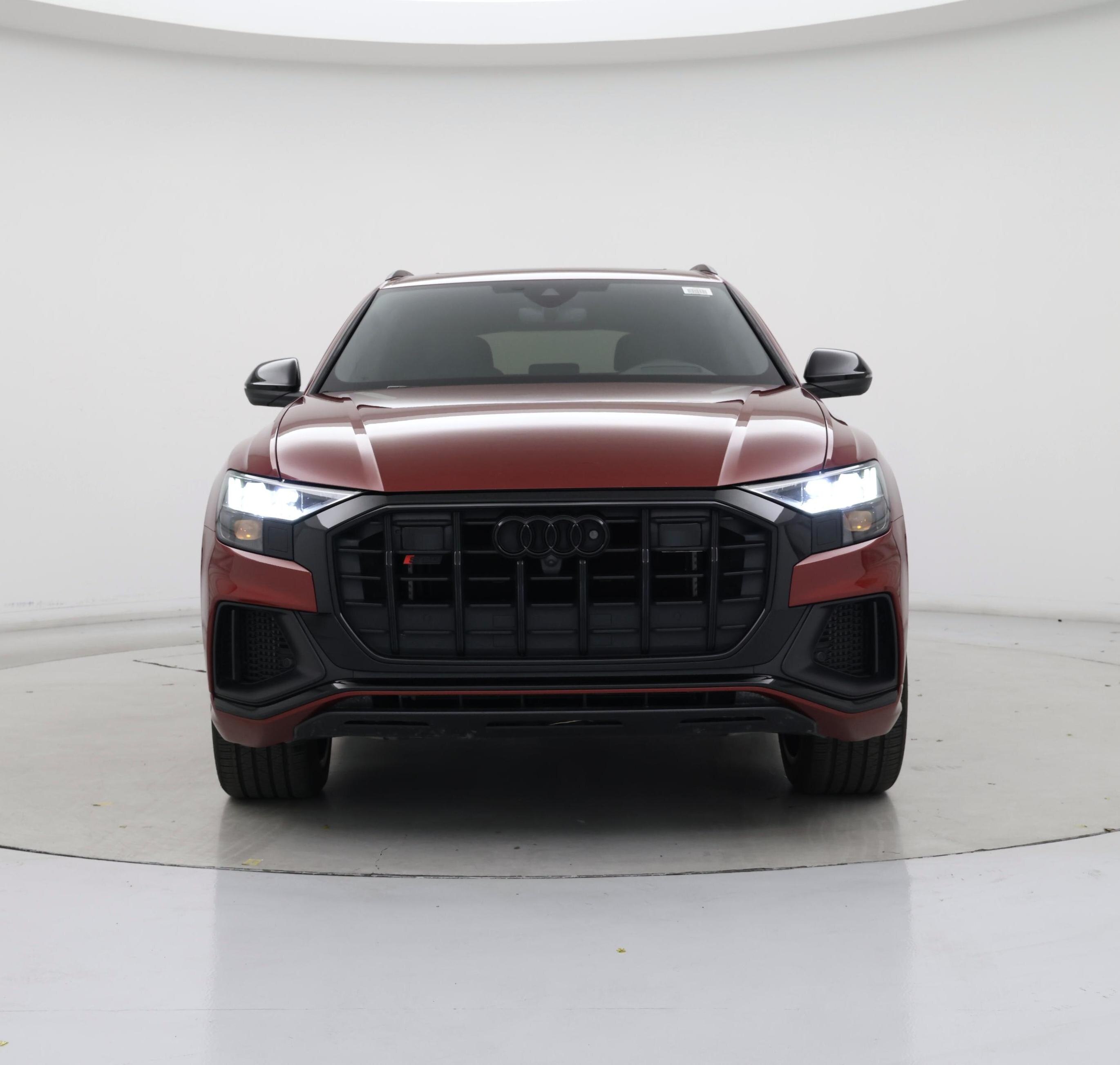Thumbnail: 2022 Audi SQ8 - 5