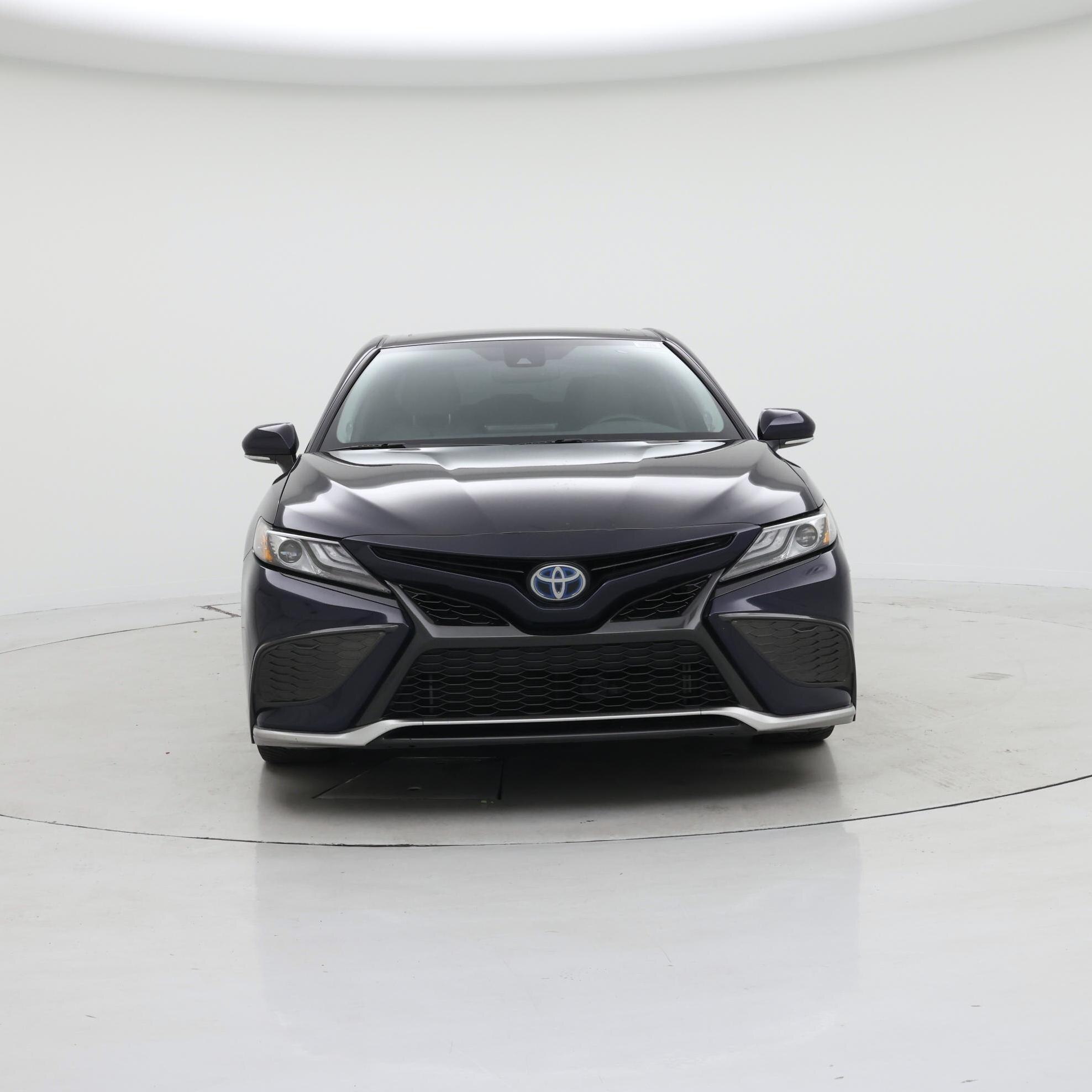 Thumbnail: 2021 Toyota Camry - 5