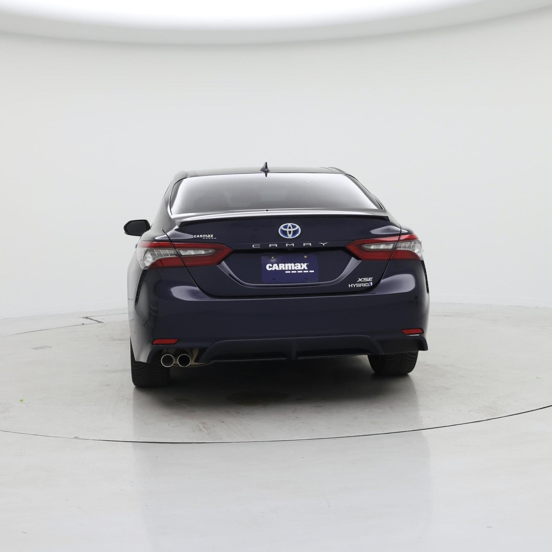 Thumbnail: 2021 Toyota Camry - 6