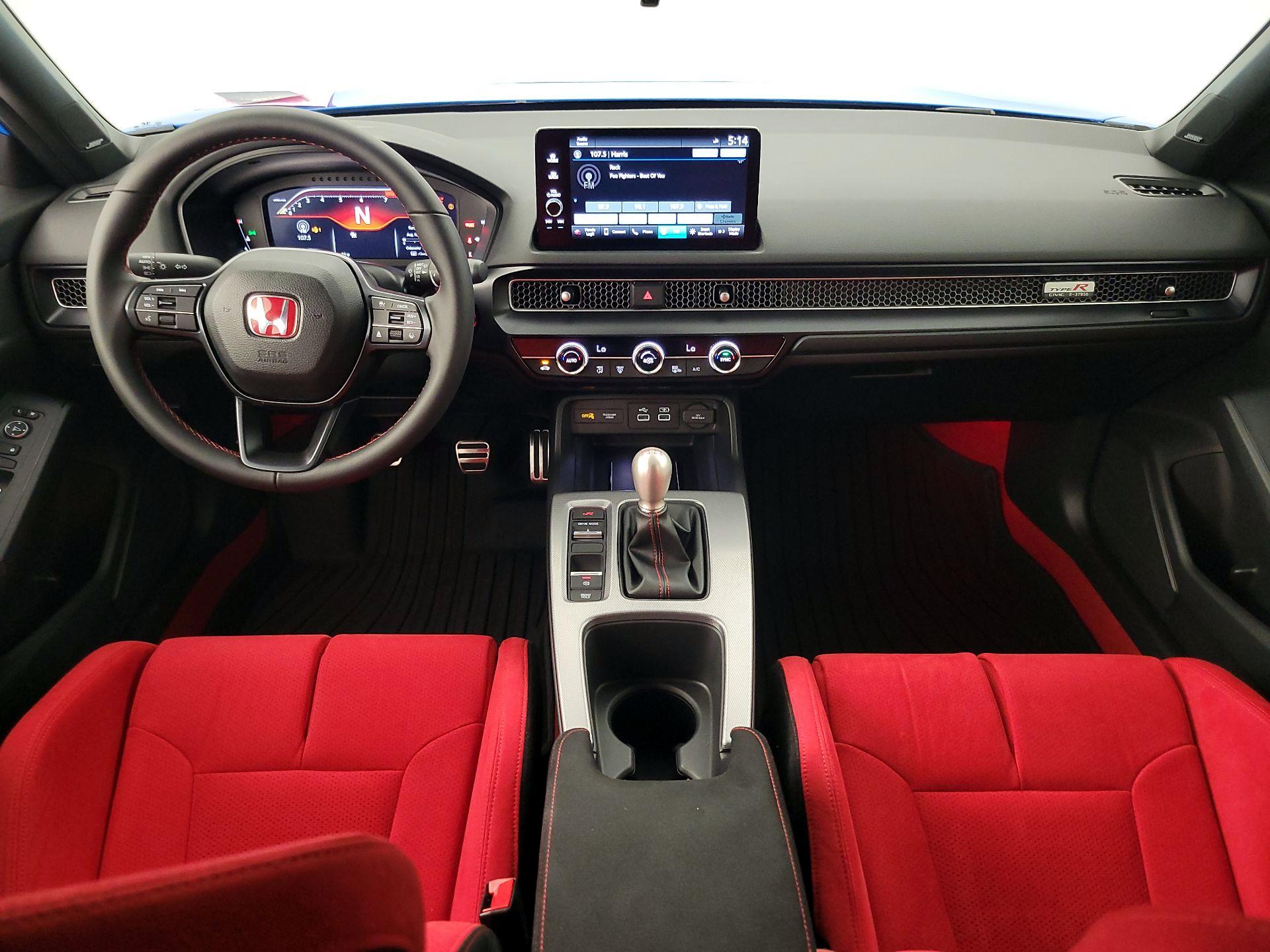 Thumbnail: 2025 Honda Civic - 9