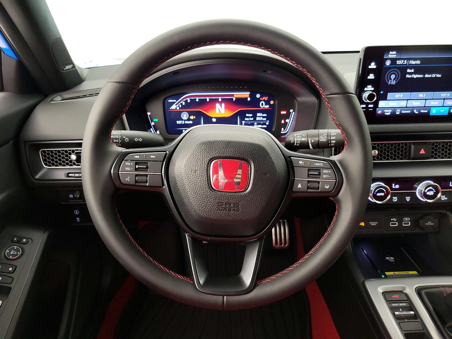 Thumbnail: 2025 Honda Civic - 10