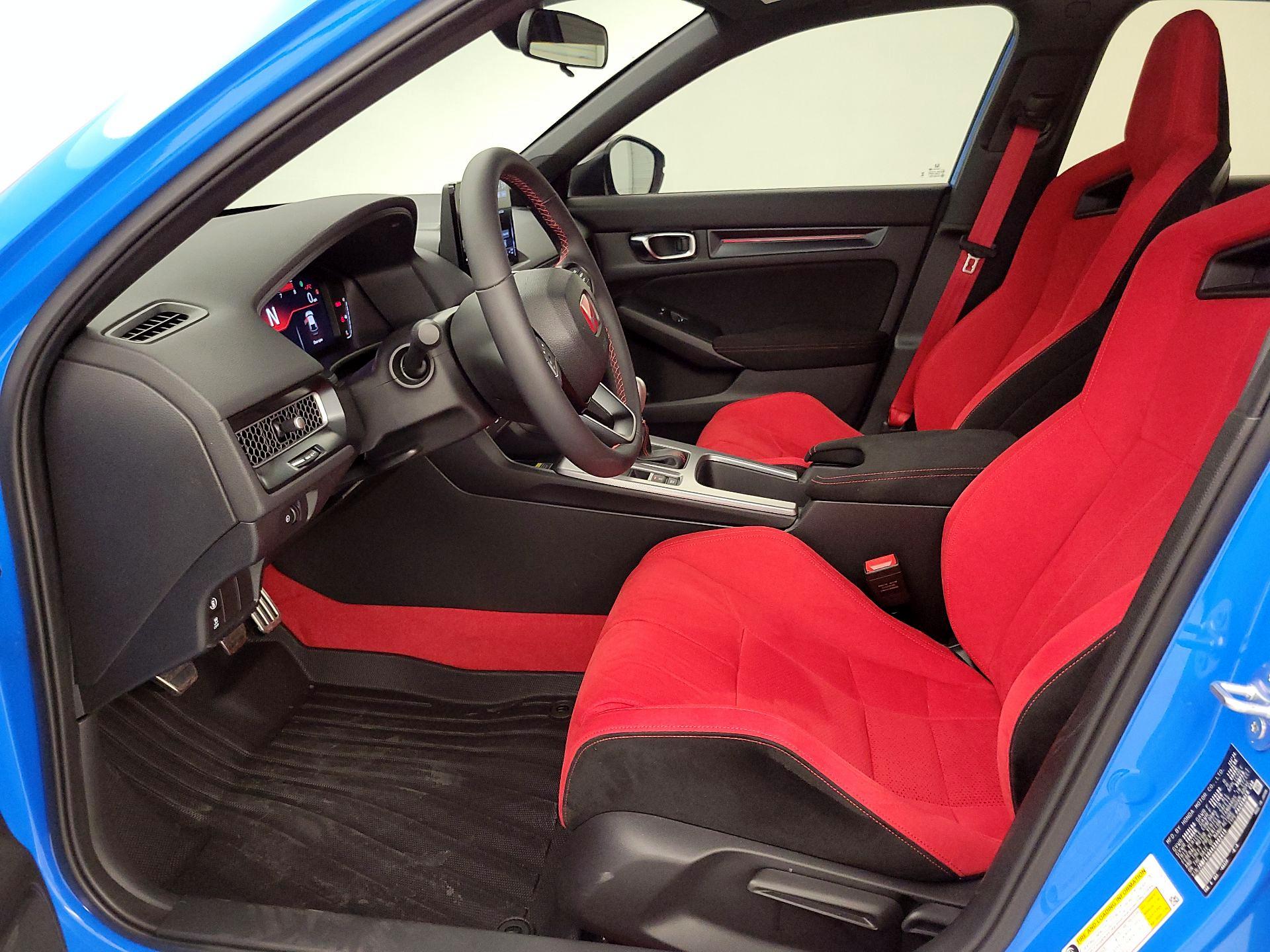 Thumbnail: 2025 Honda Civic - 11