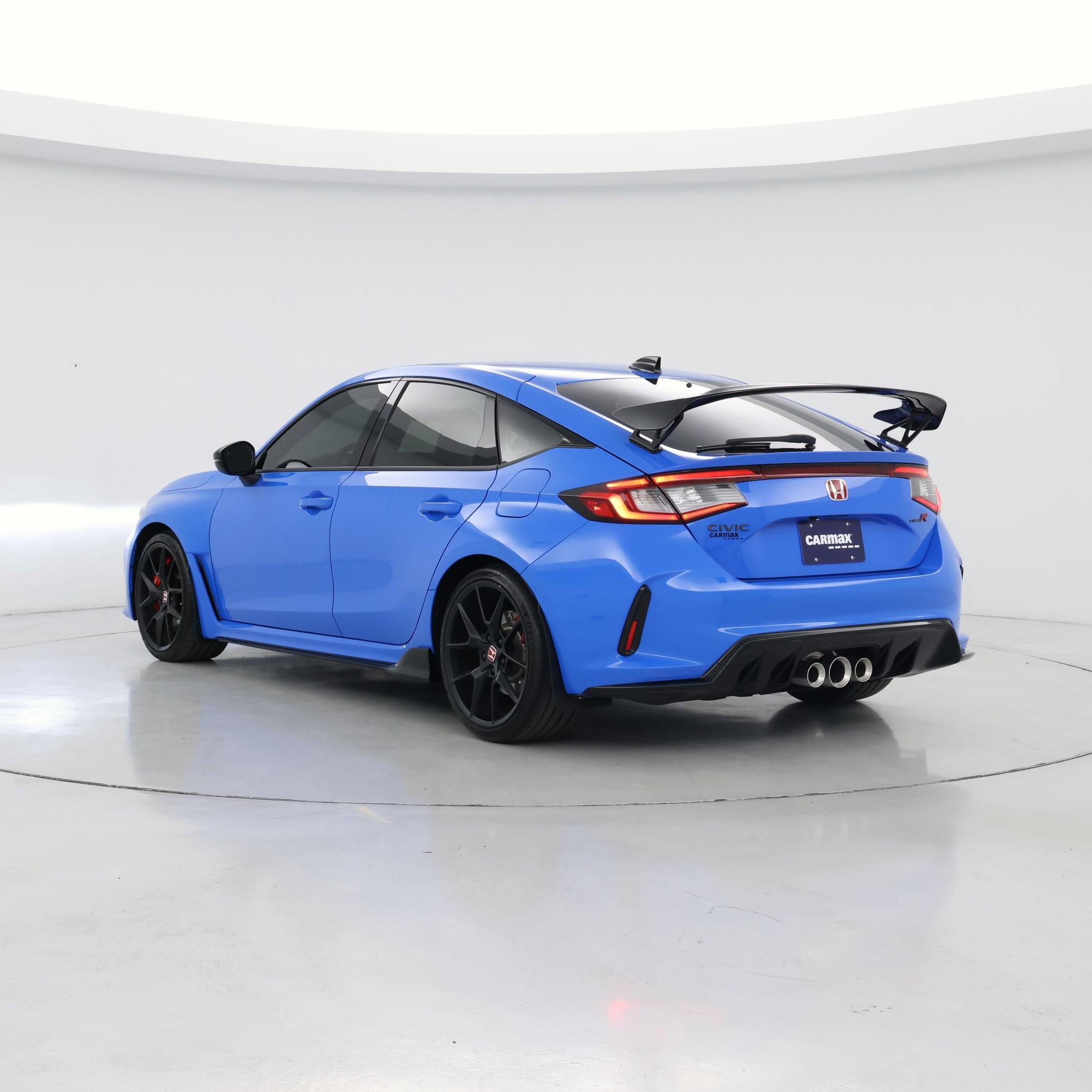 Thumbnail: 2025 Honda Civic - 2