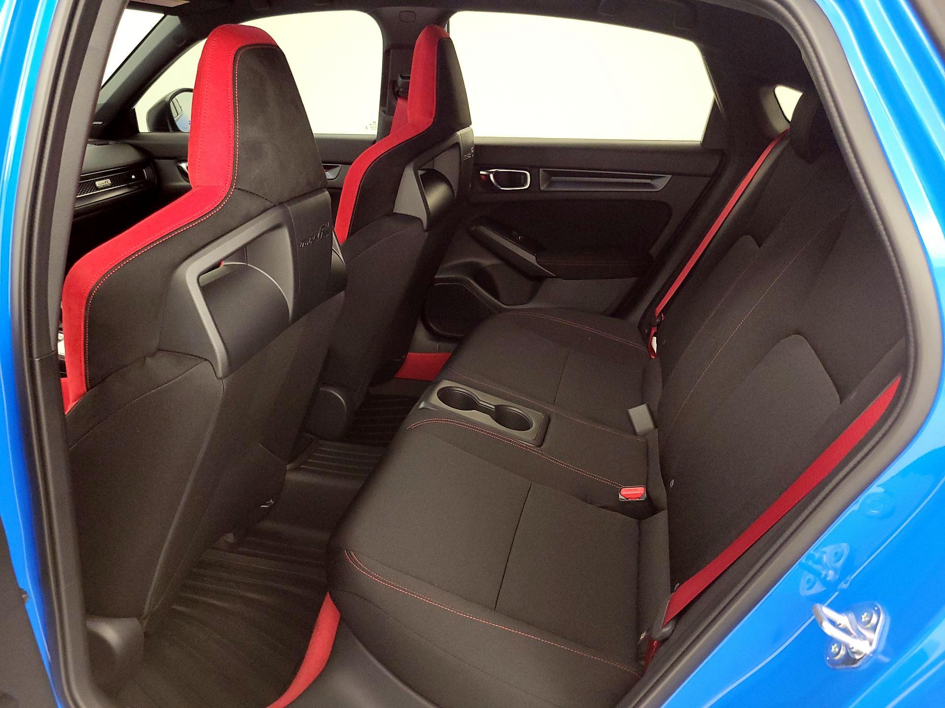 Thumbnail: 2025 Honda Civic - 19
