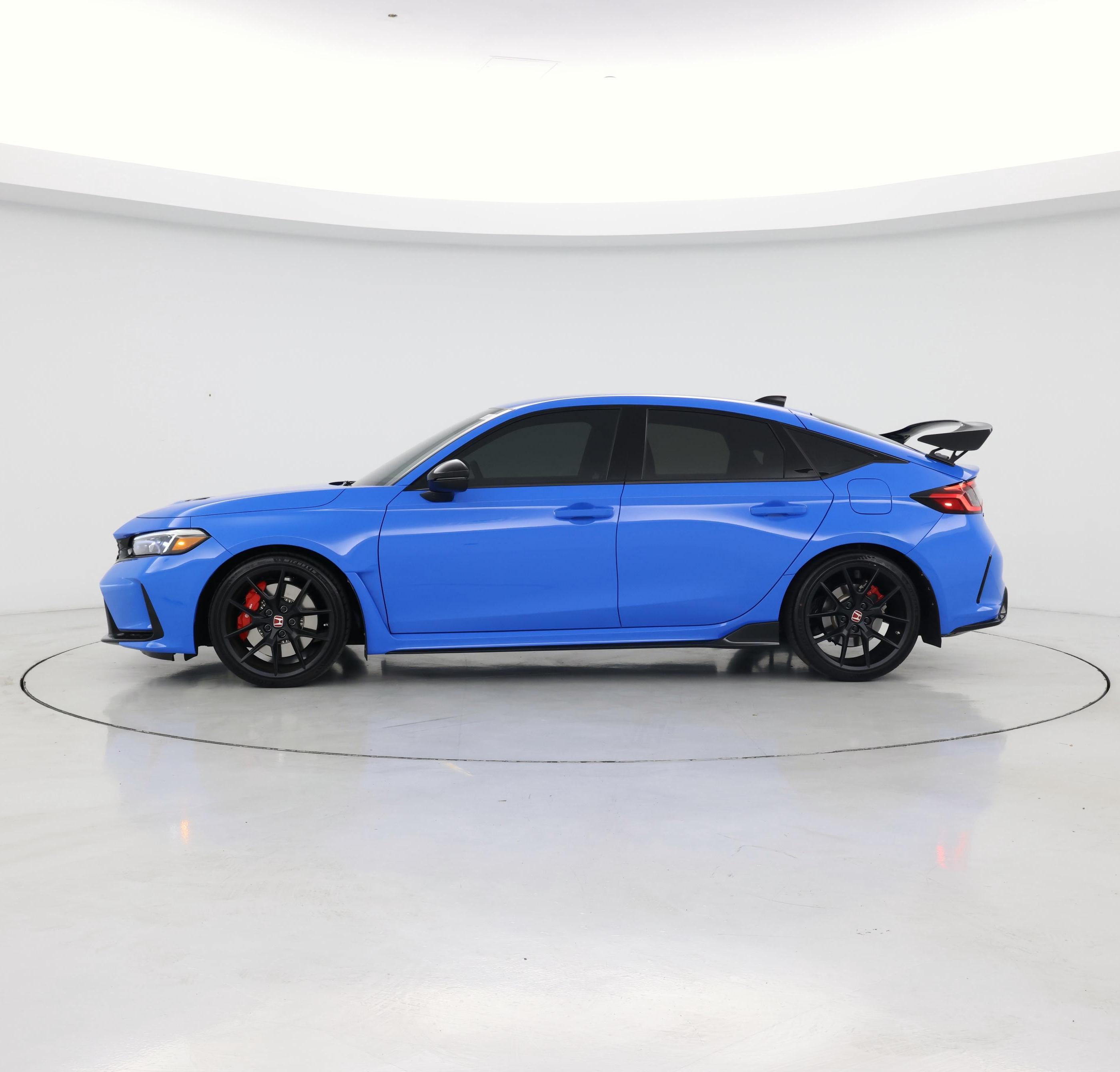 Thumbnail: 2025 Honda Civic - 3
