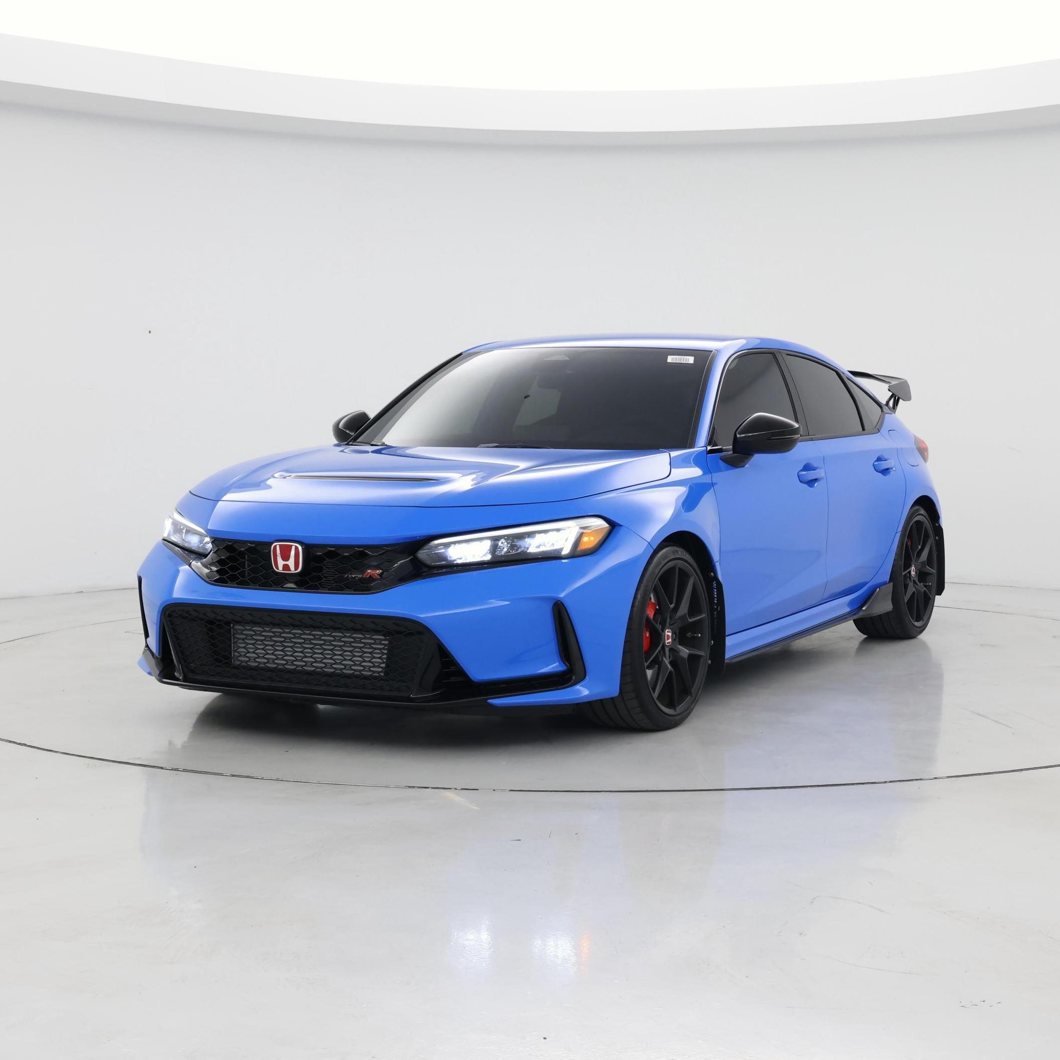 Thumbnail: 2025 Honda Civic - 4
