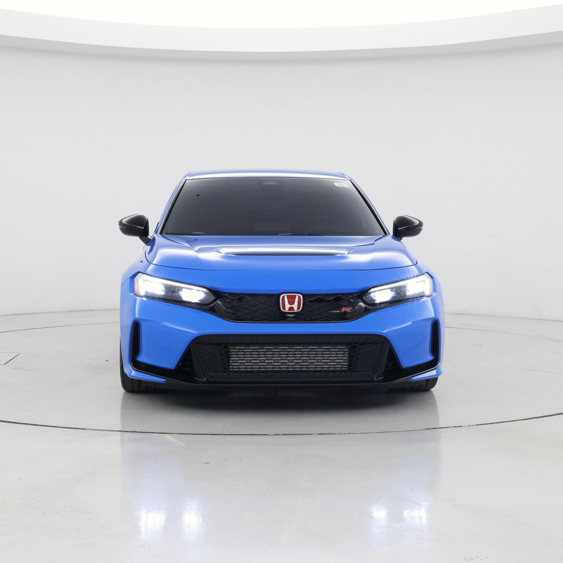 Thumbnail: 2025 Honda Civic - 5