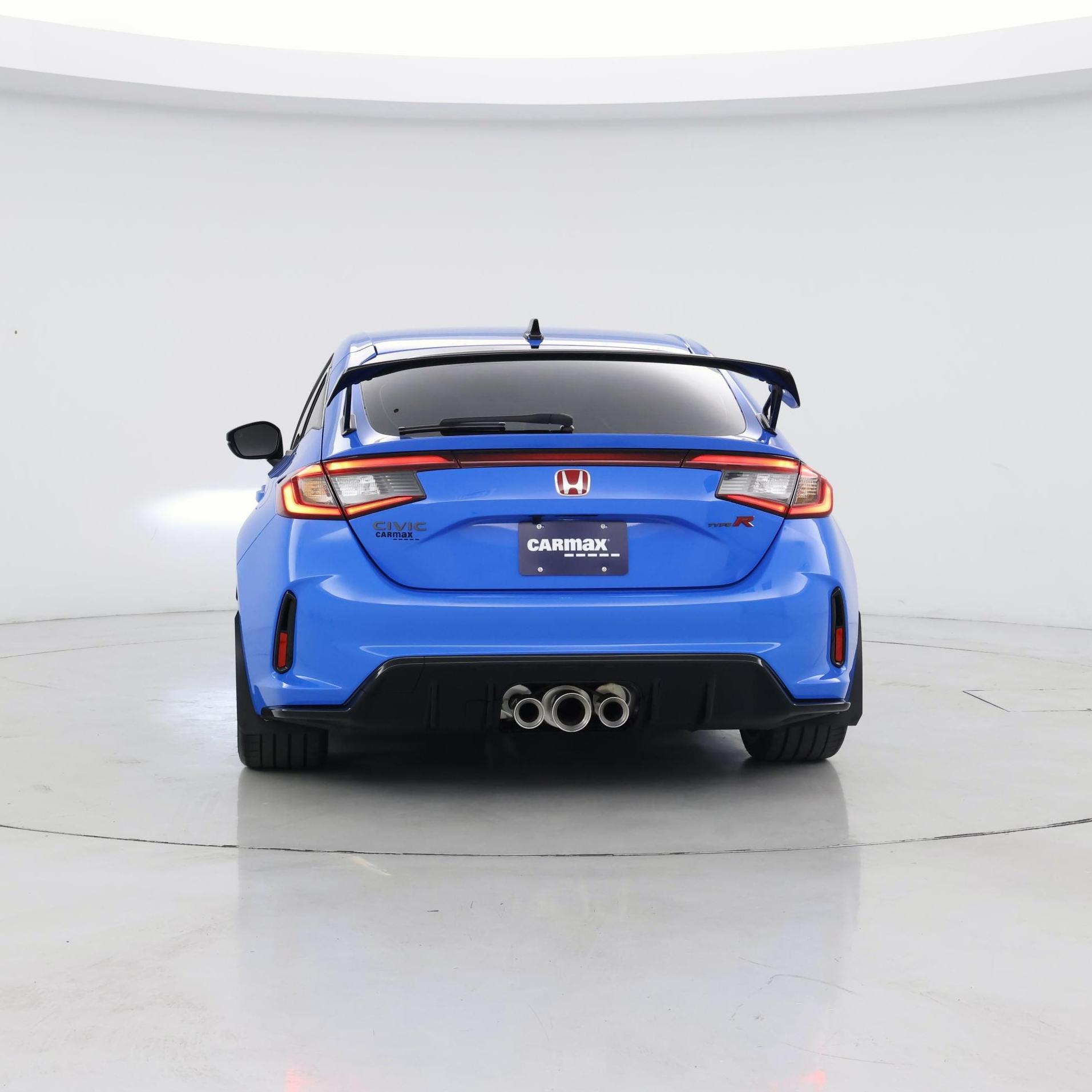 Thumbnail: 2025 Honda Civic - 6