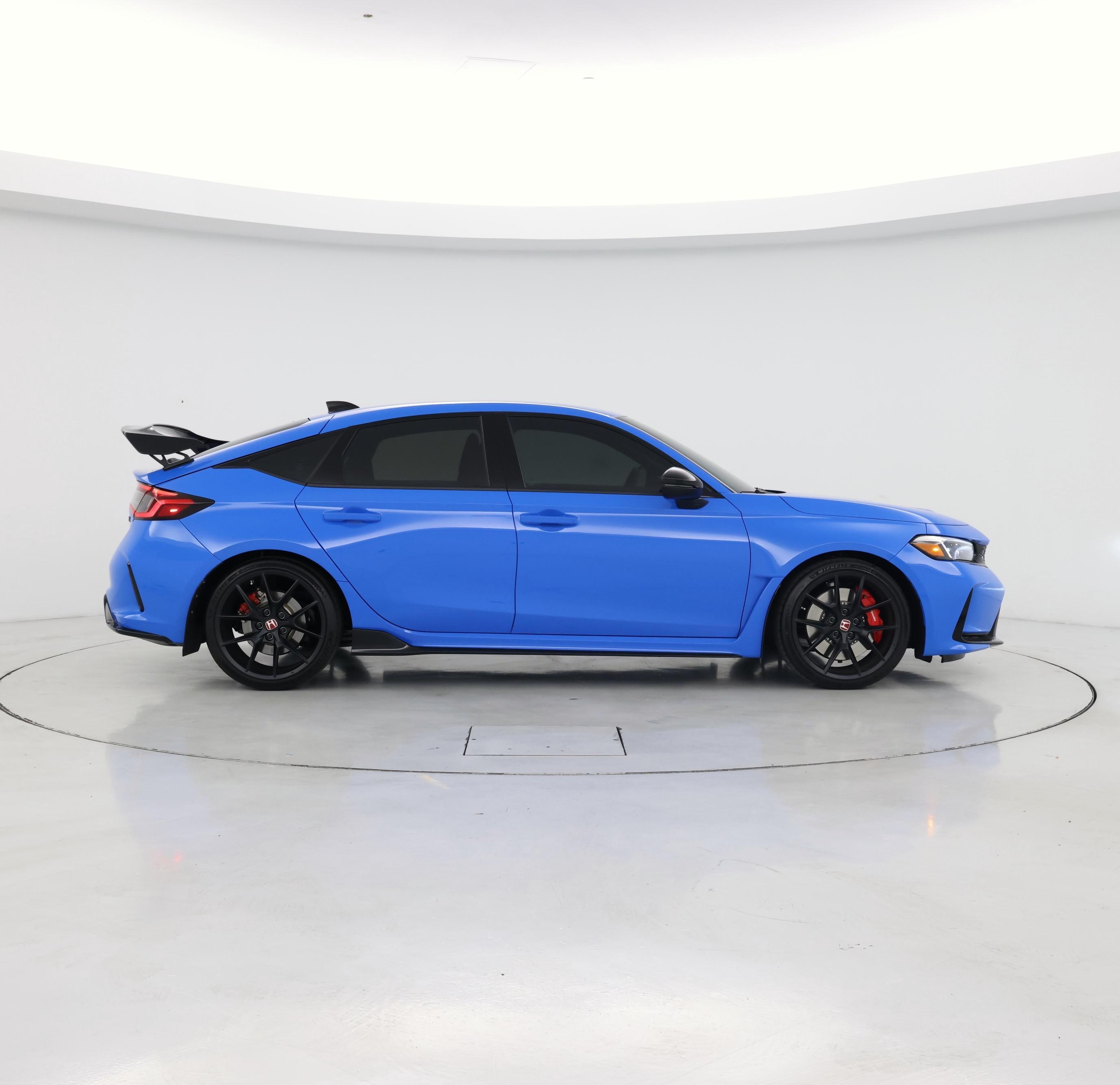 Thumbnail: 2025 Honda Civic - 7