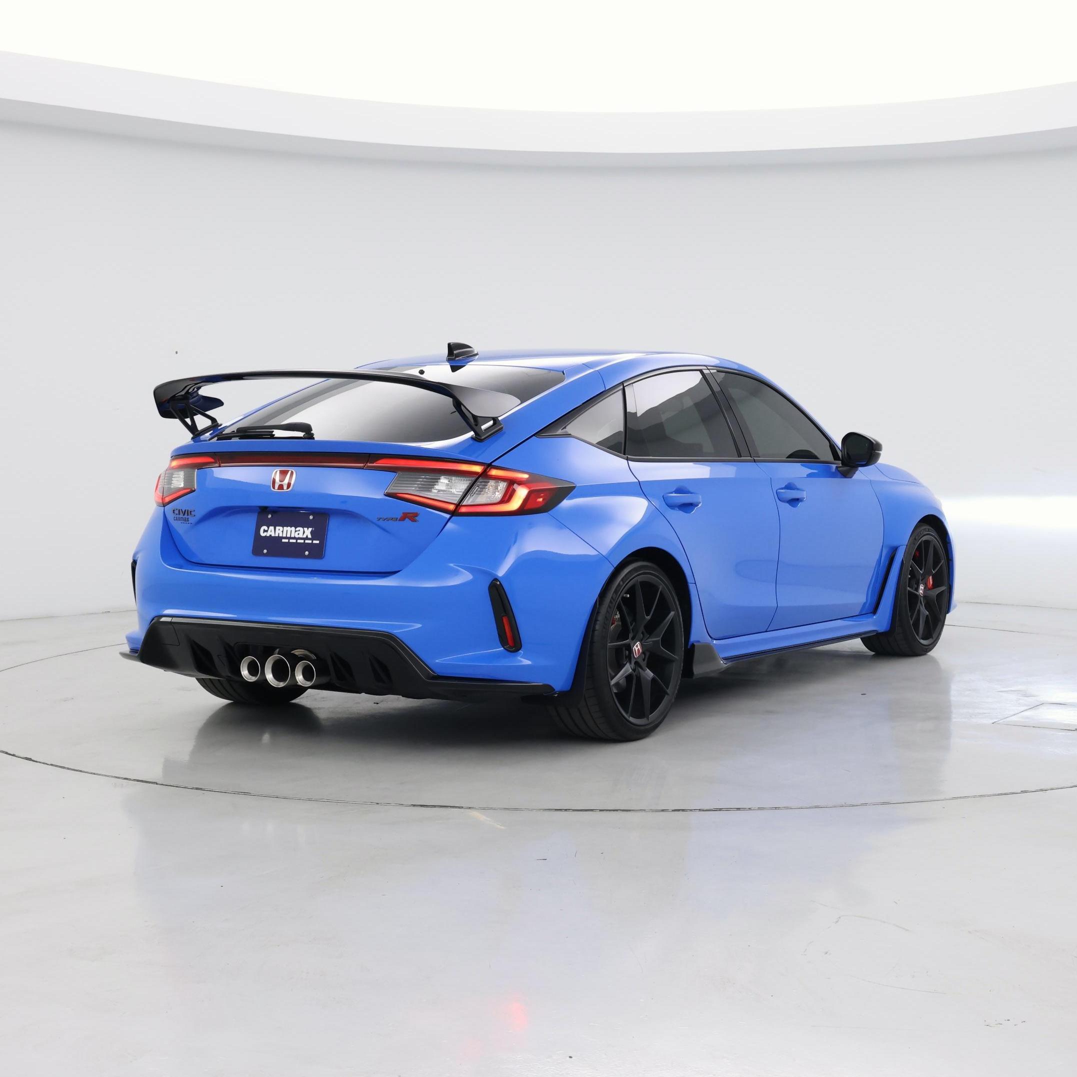 Thumbnail: 2025 Honda Civic - 8