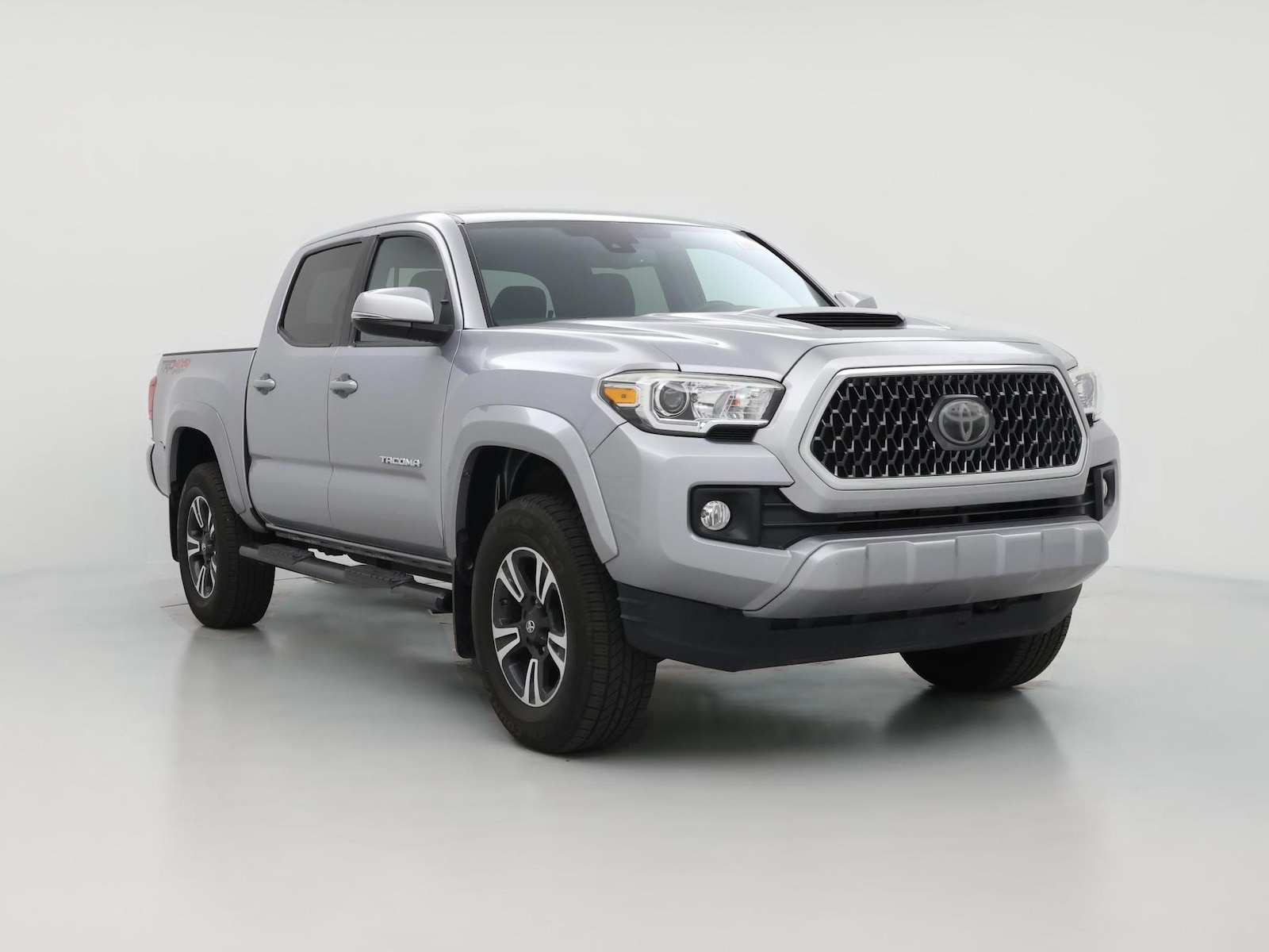 2018 Toyota Tacoma