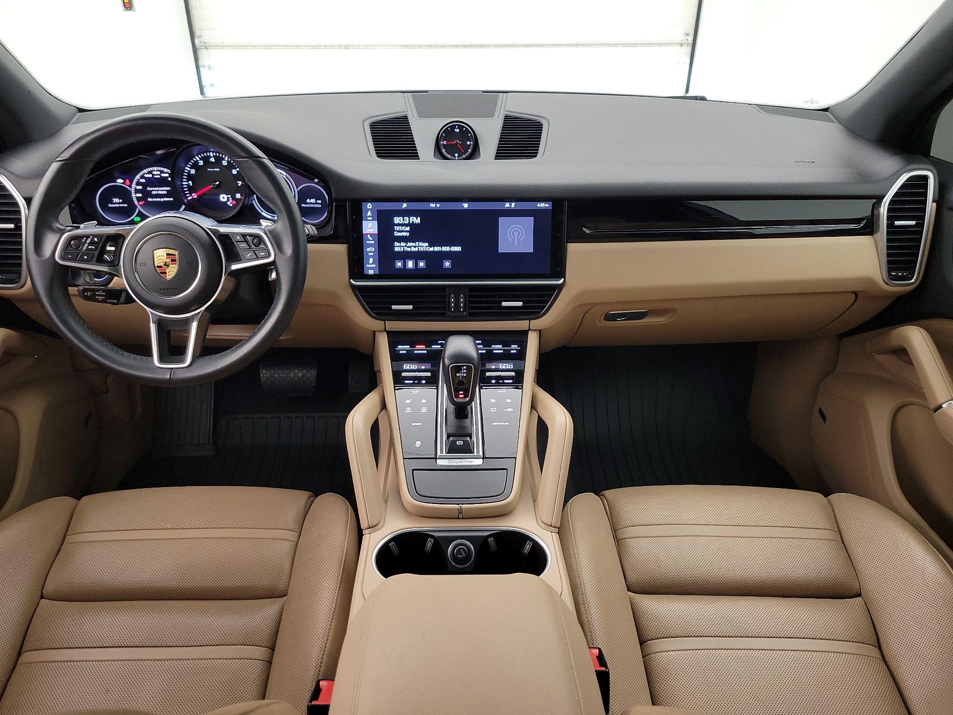 Thumbnail: 2019 Porsche Cayenne - 9