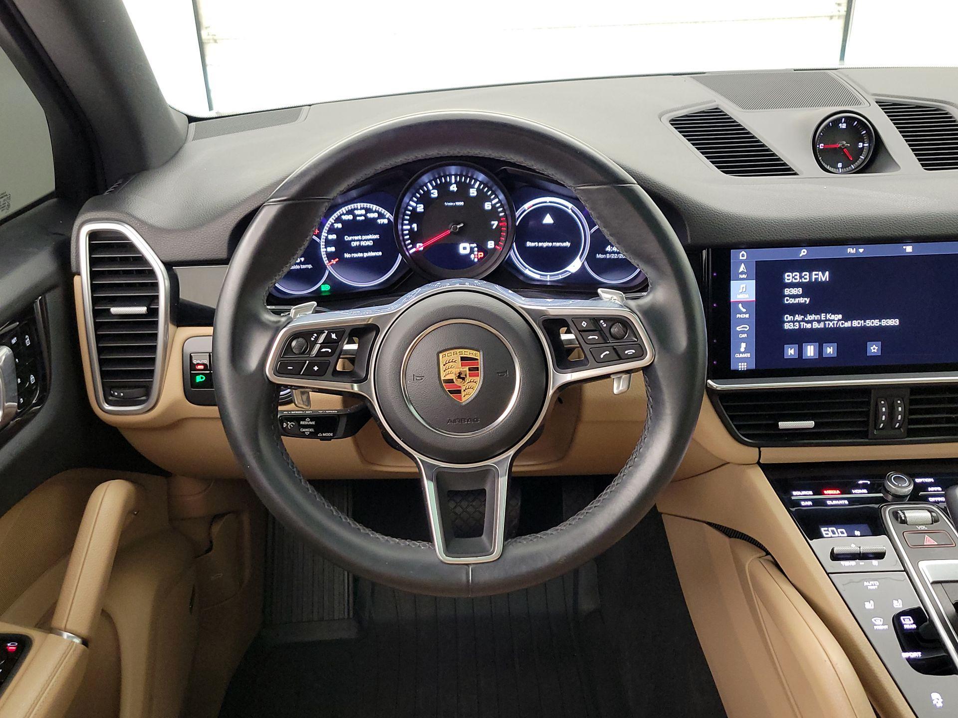 Thumbnail: 2019 Porsche Cayenne - 10