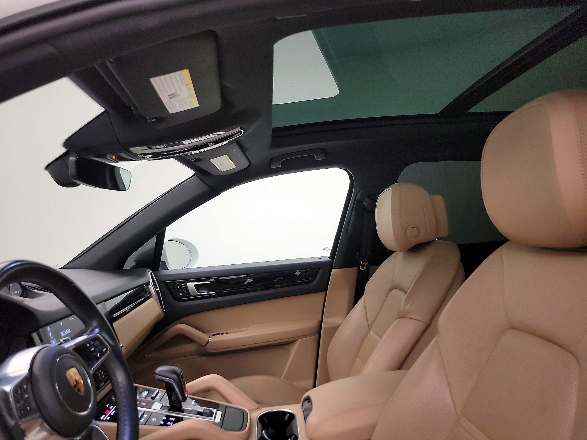 Thumbnail: 2019 Porsche Cayenne - 20