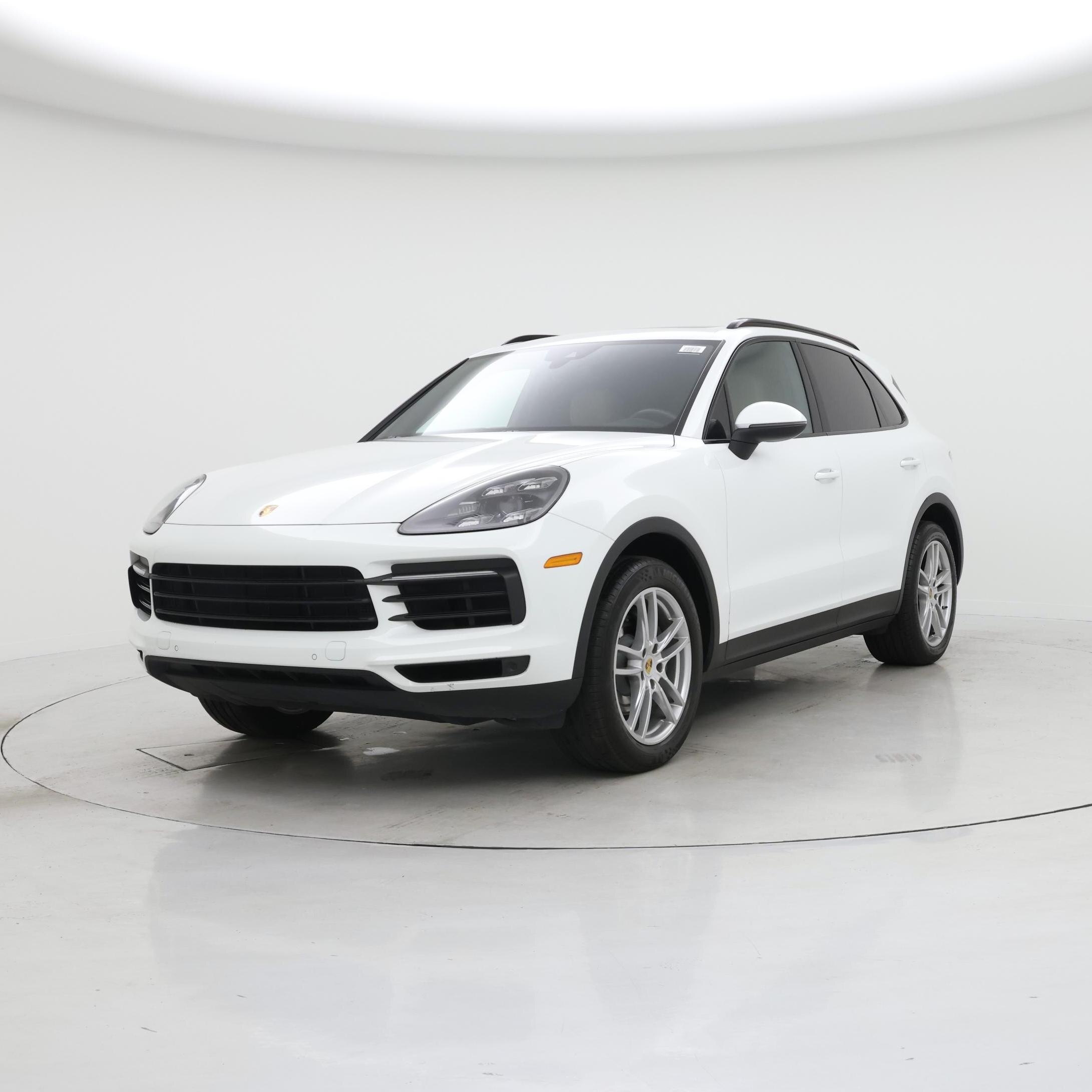 Thumbnail: 2019 Porsche Cayenne - 4