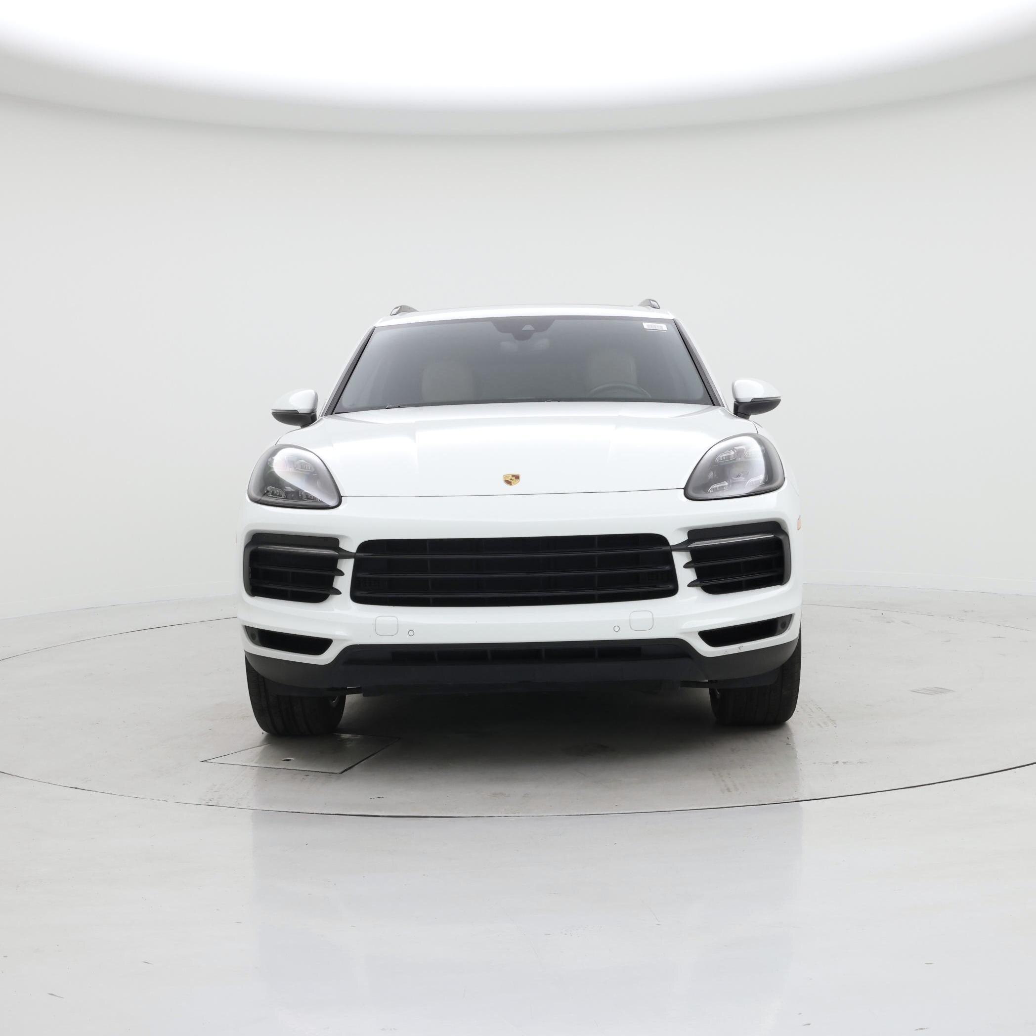 Thumbnail: 2019 Porsche Cayenne - 5