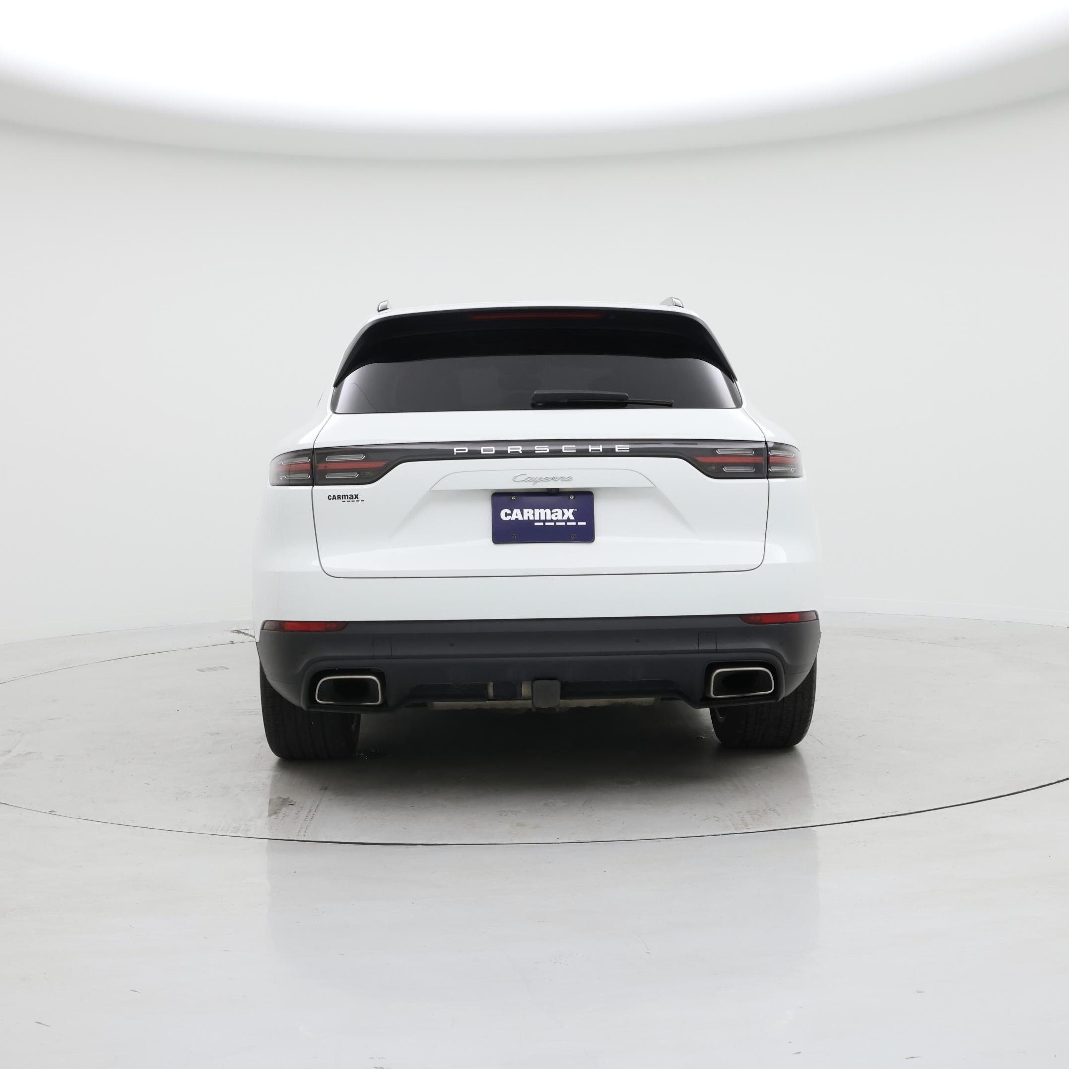 Thumbnail: 2019 Porsche Cayenne - 6