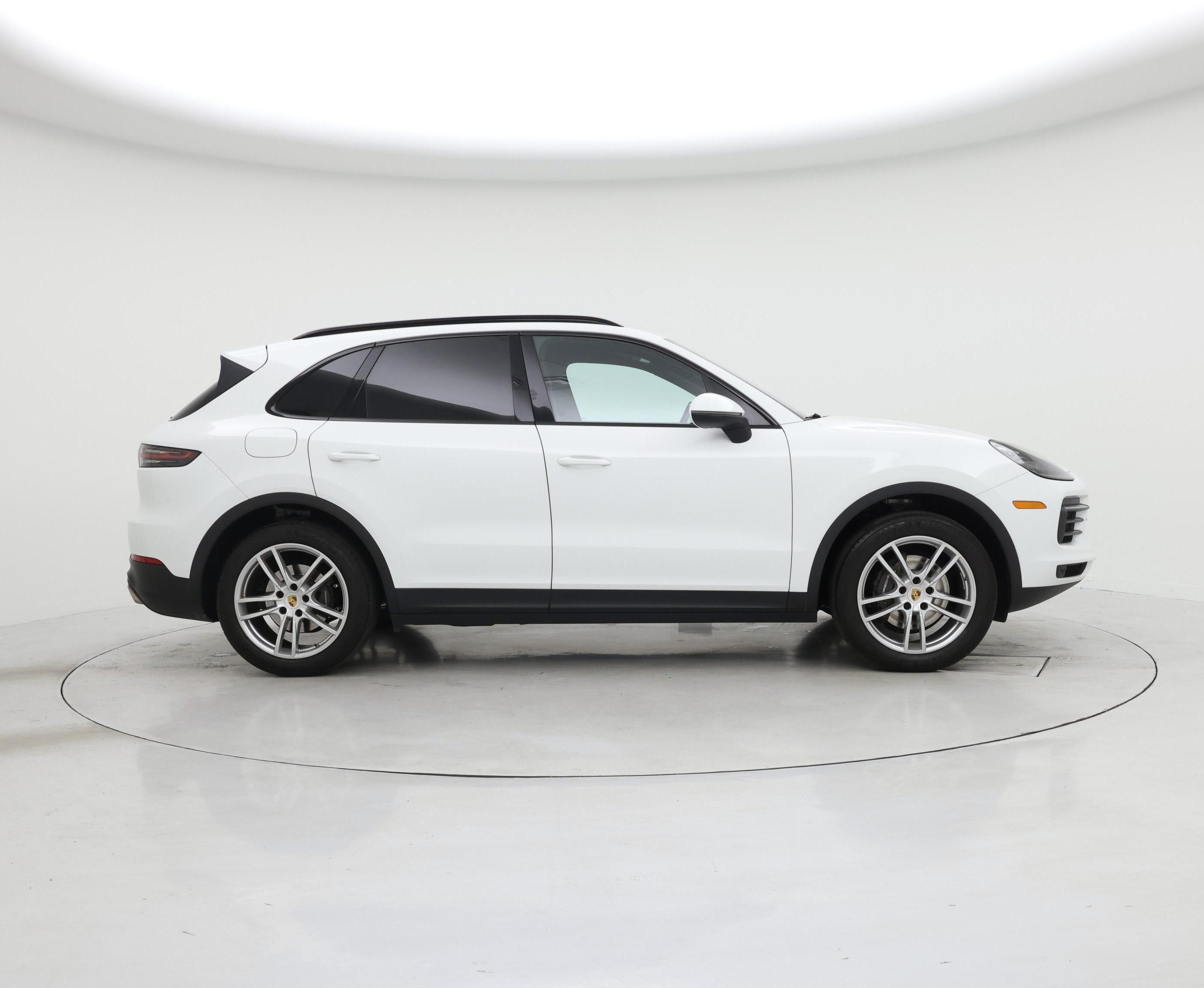 Thumbnail: 2019 Porsche Cayenne - 7