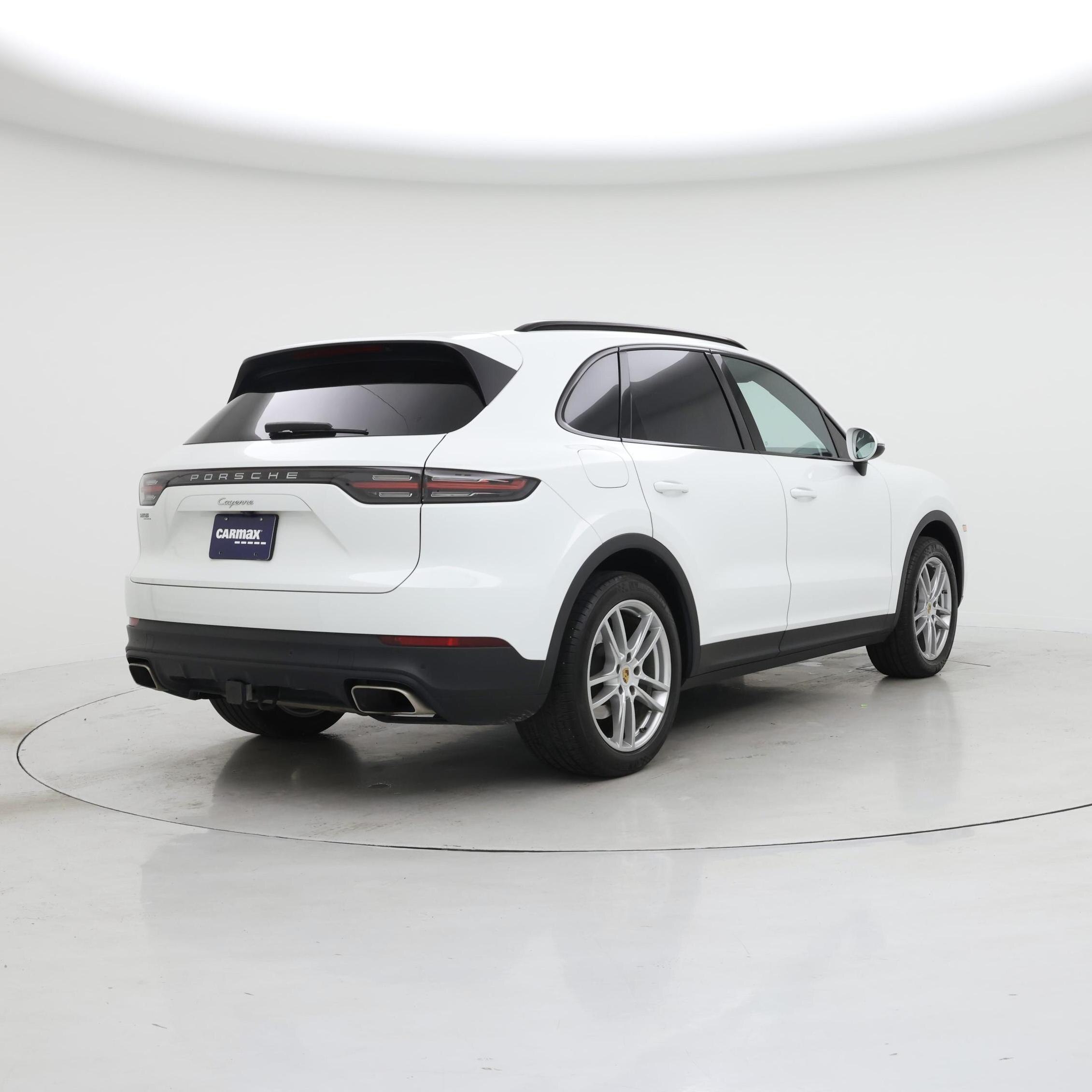 Thumbnail: 2019 Porsche Cayenne - 8