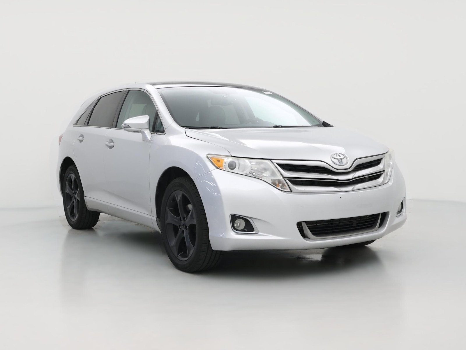 2014 Toyota Venza XLE