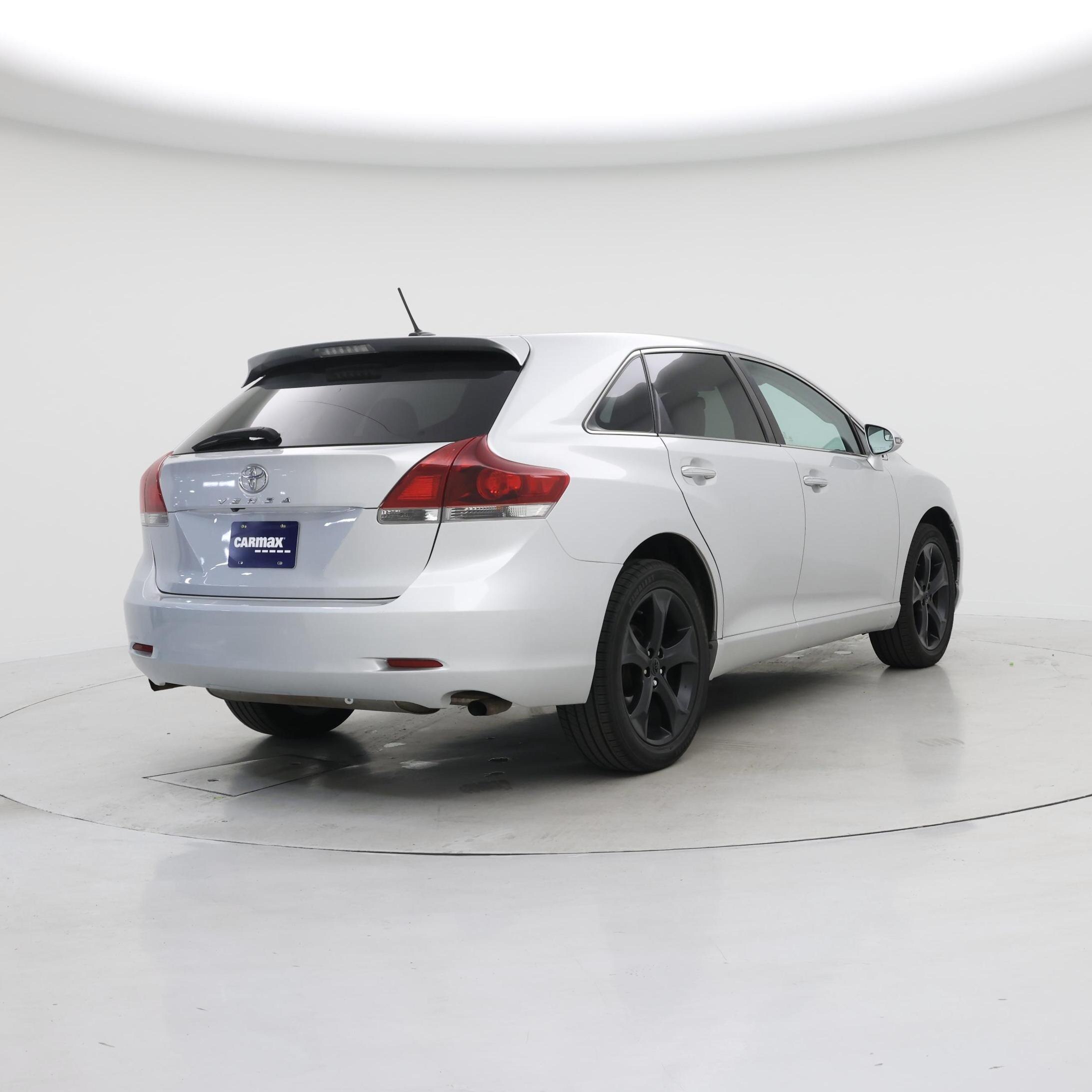 Thumbnail: 2014 Toyota Venza - 8