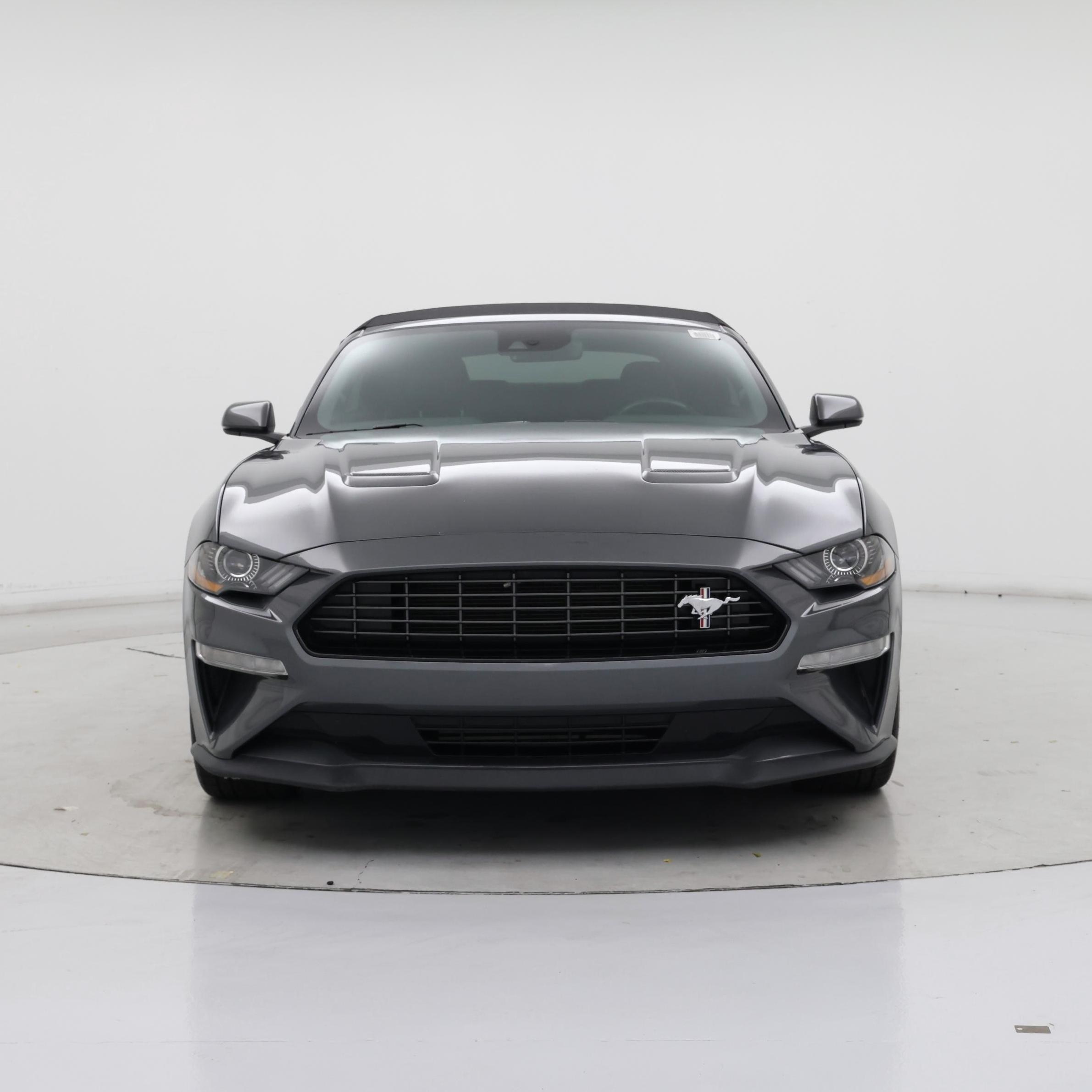 Thumbnail: 2022 Ford Mustang - 5