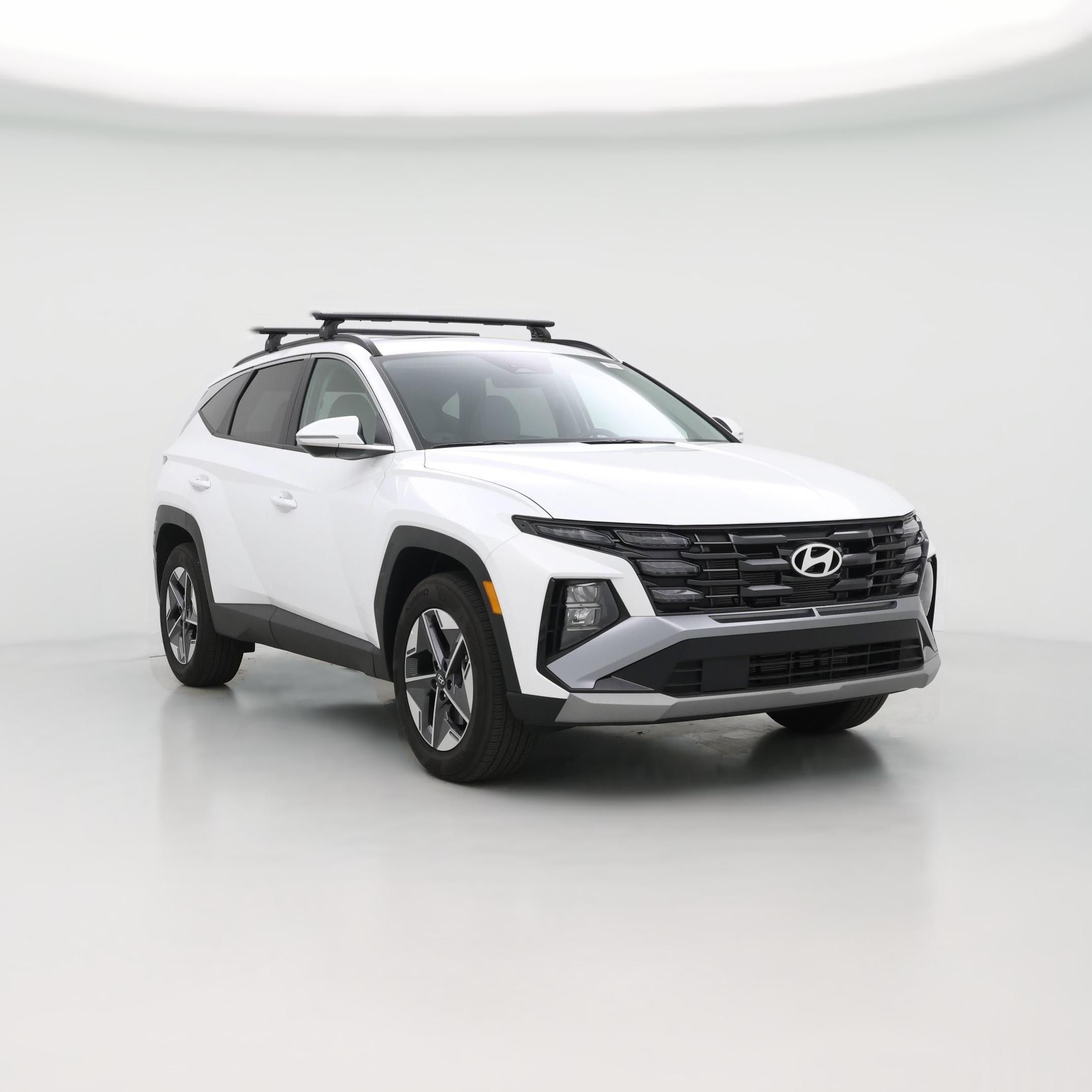 Thumbnail: 2025 Hyundai Tucson - 1