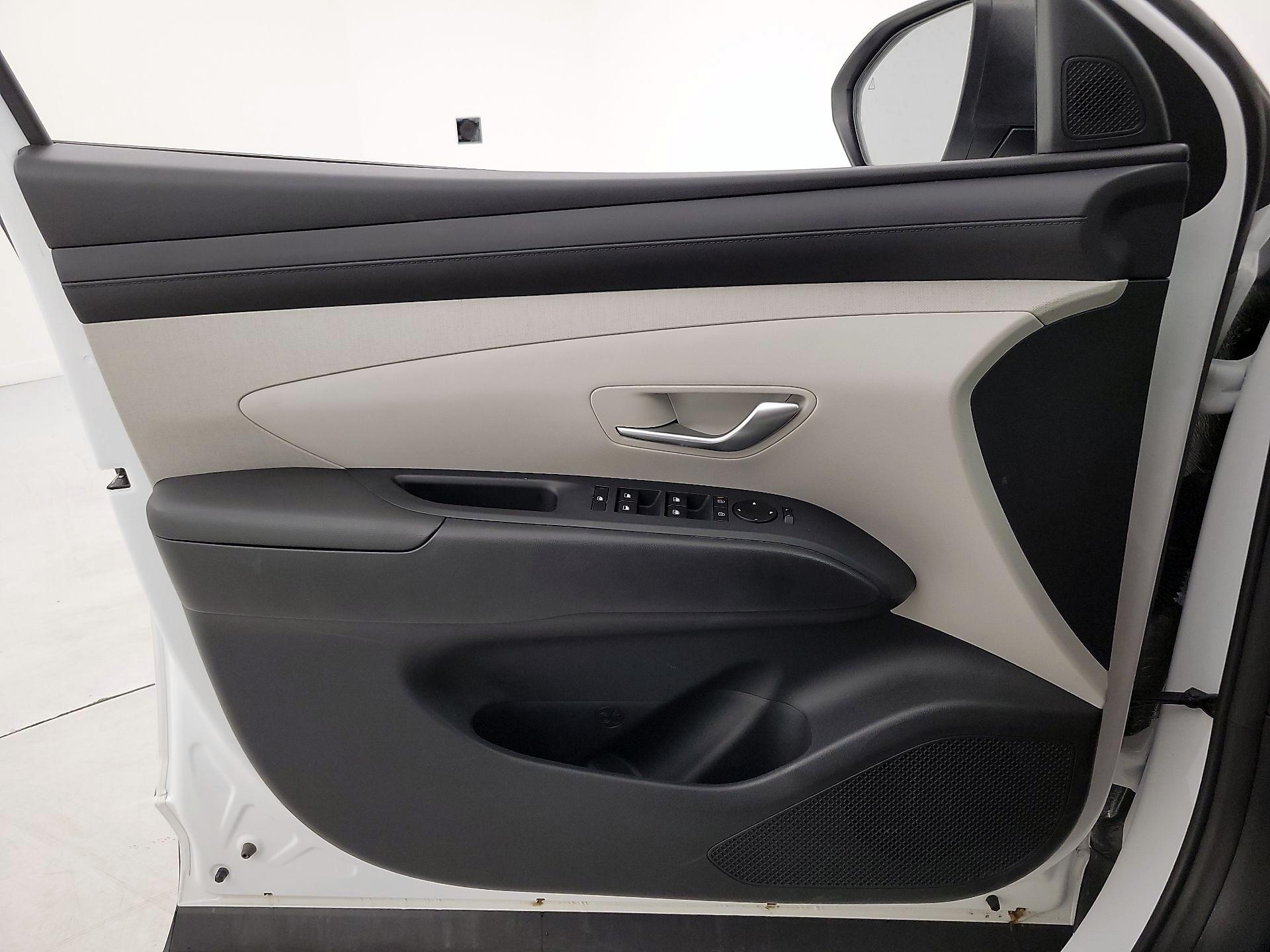 Thumbnail: 2025 Hyundai Tucson - 12