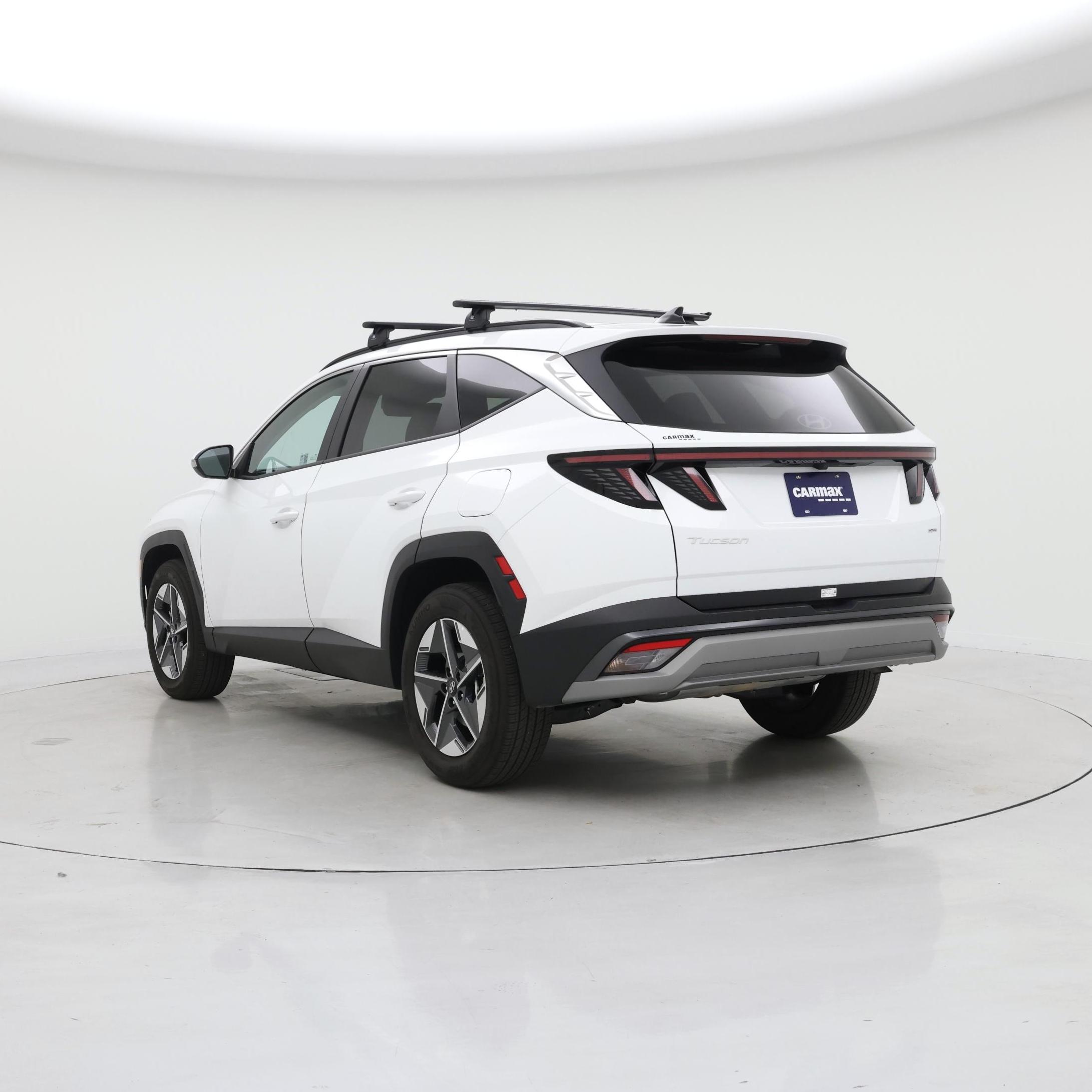 Thumbnail: 2025 Hyundai Tucson - 2