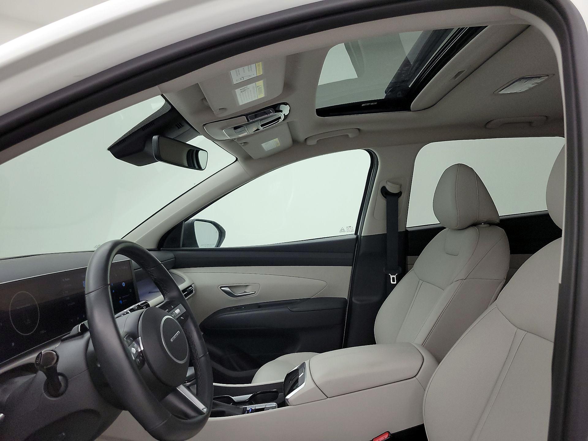 Thumbnail: 2025 Hyundai Tucson - 20