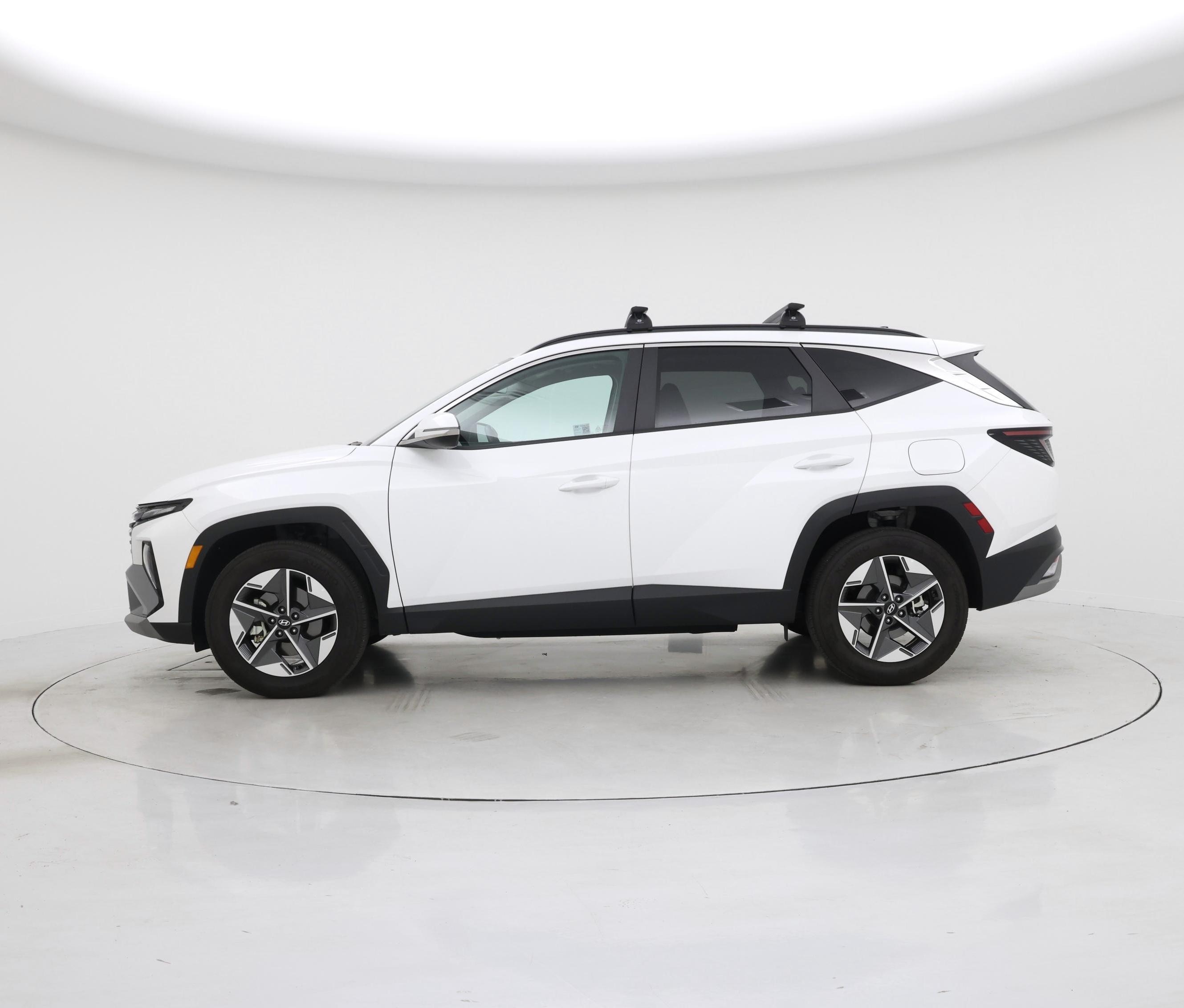 Thumbnail: 2025 Hyundai Tucson - 3