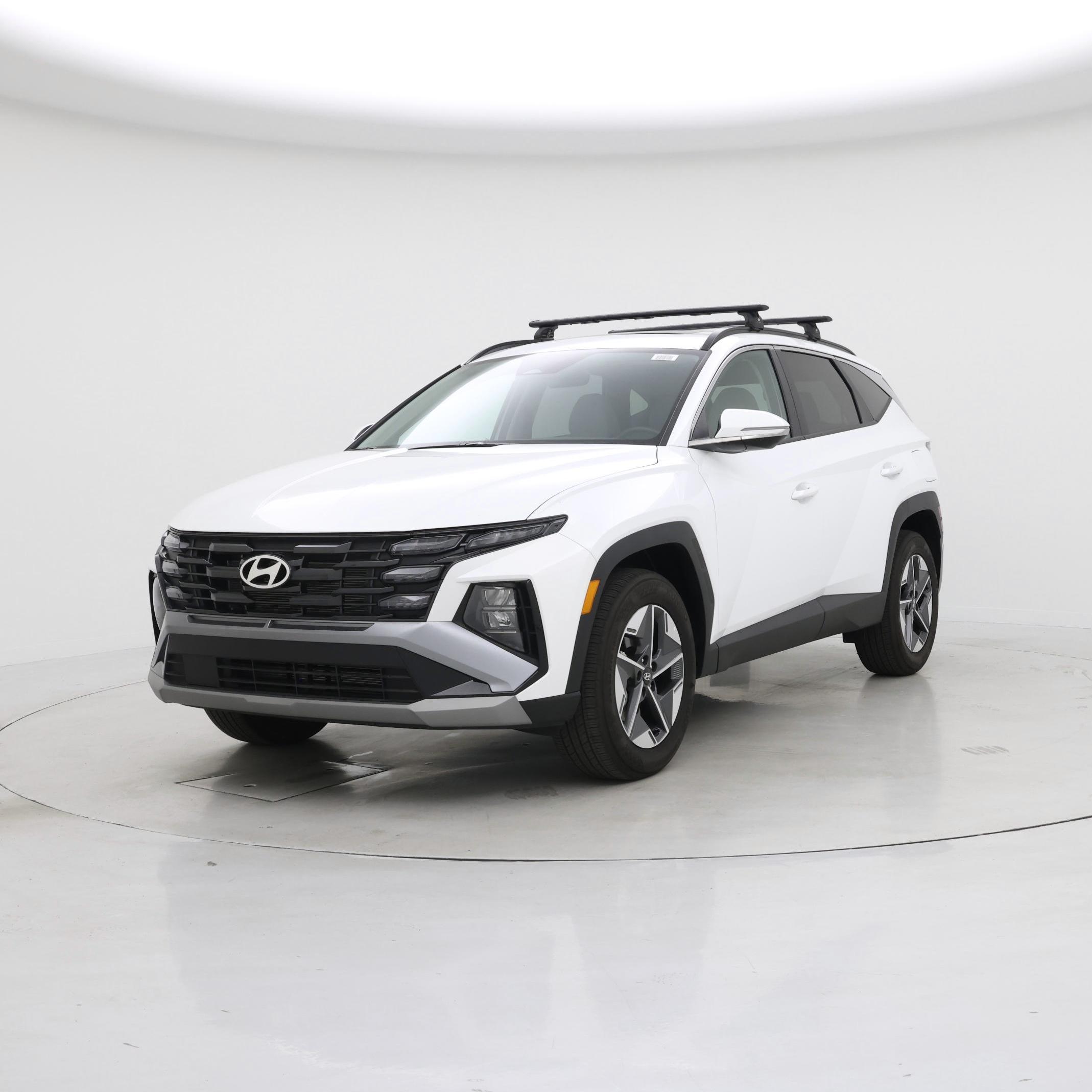 Thumbnail: 2025 Hyundai Tucson - 4