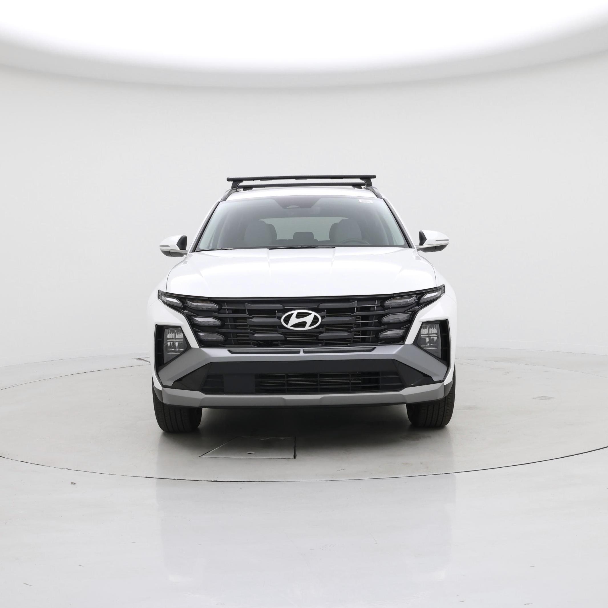 Thumbnail: 2025 Hyundai Tucson - 5