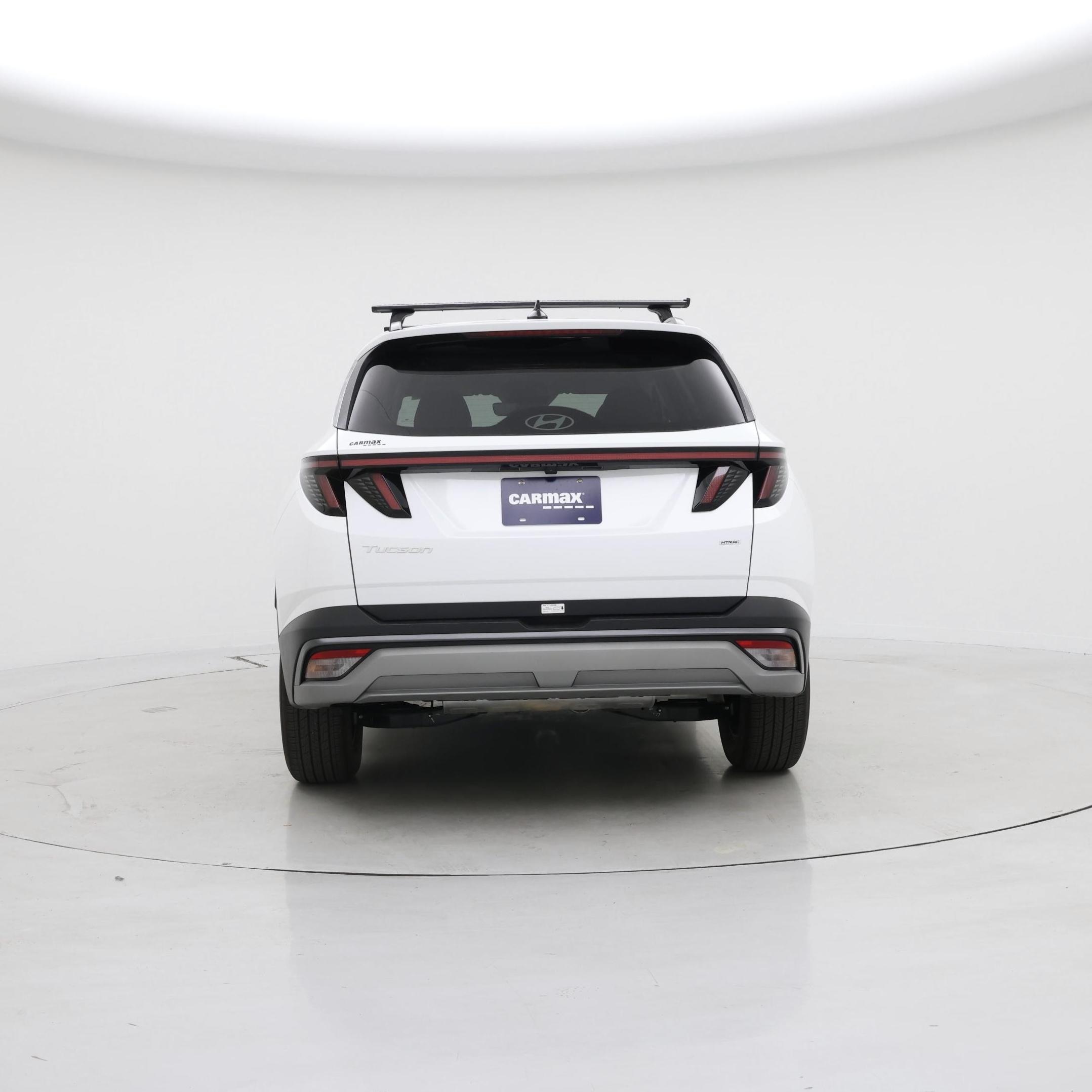 Thumbnail: 2025 Hyundai Tucson - 6