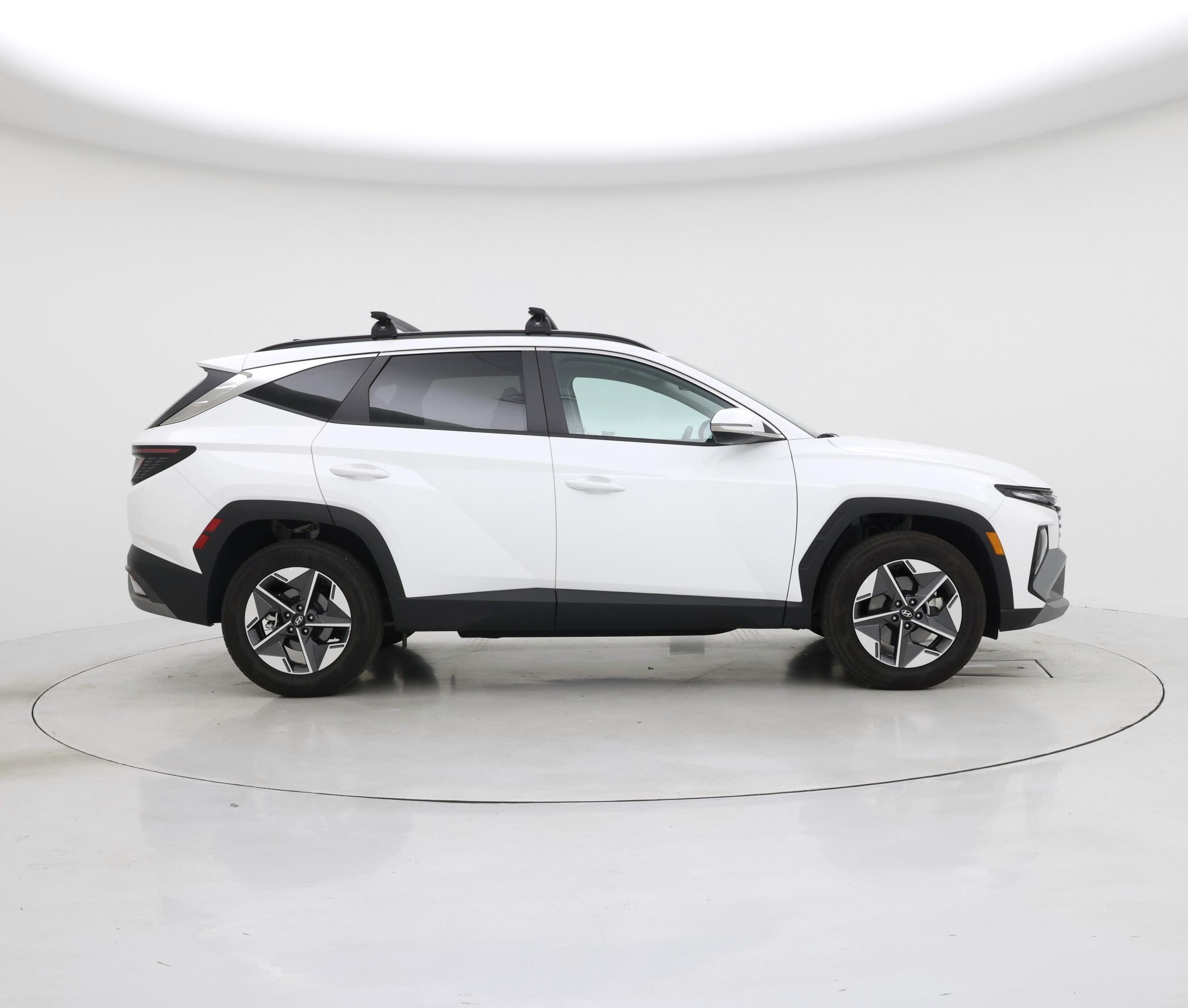 Thumbnail: 2025 Hyundai Tucson - 7