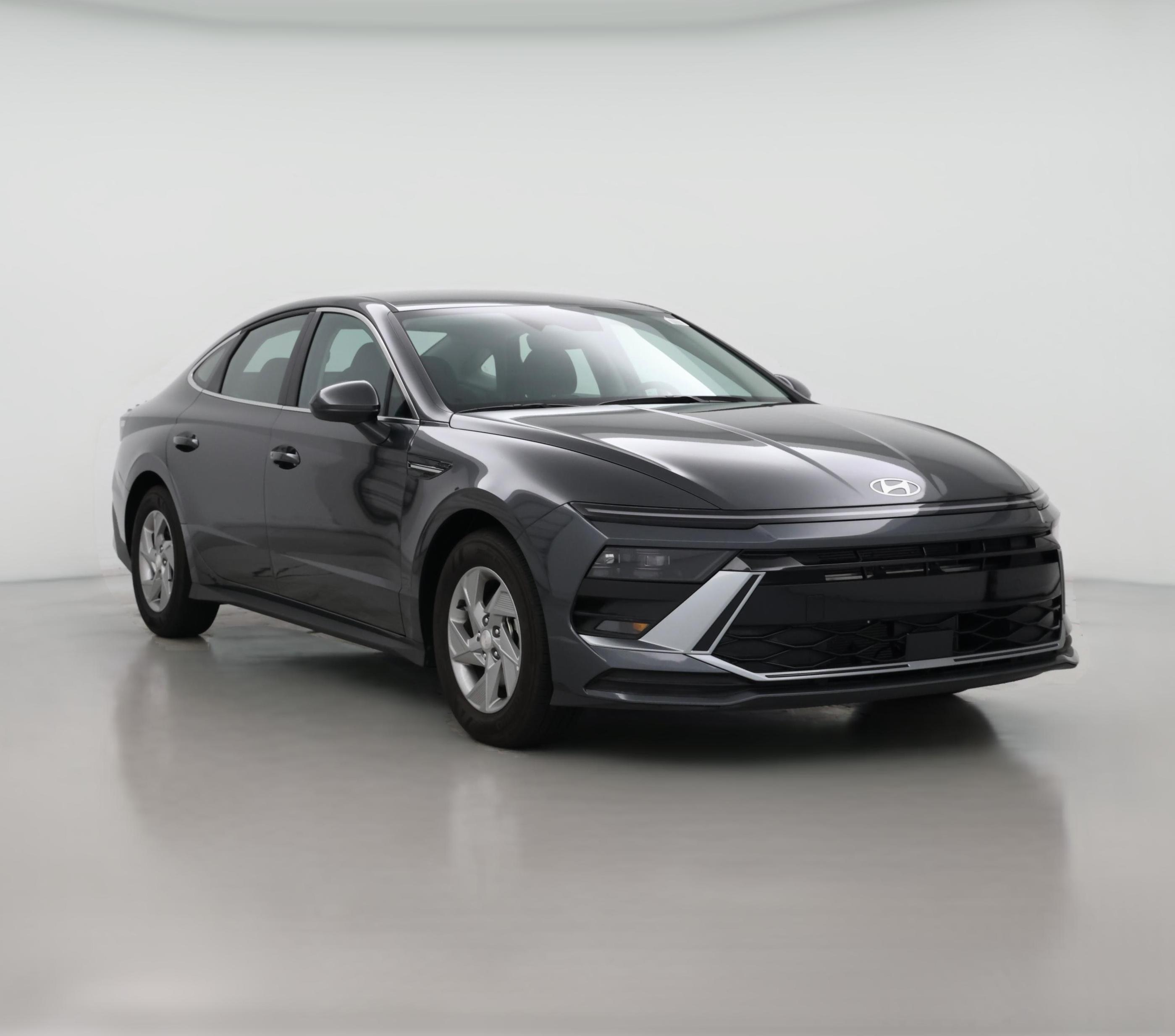 Thumbnail: 2025 Hyundai Sonata - 1