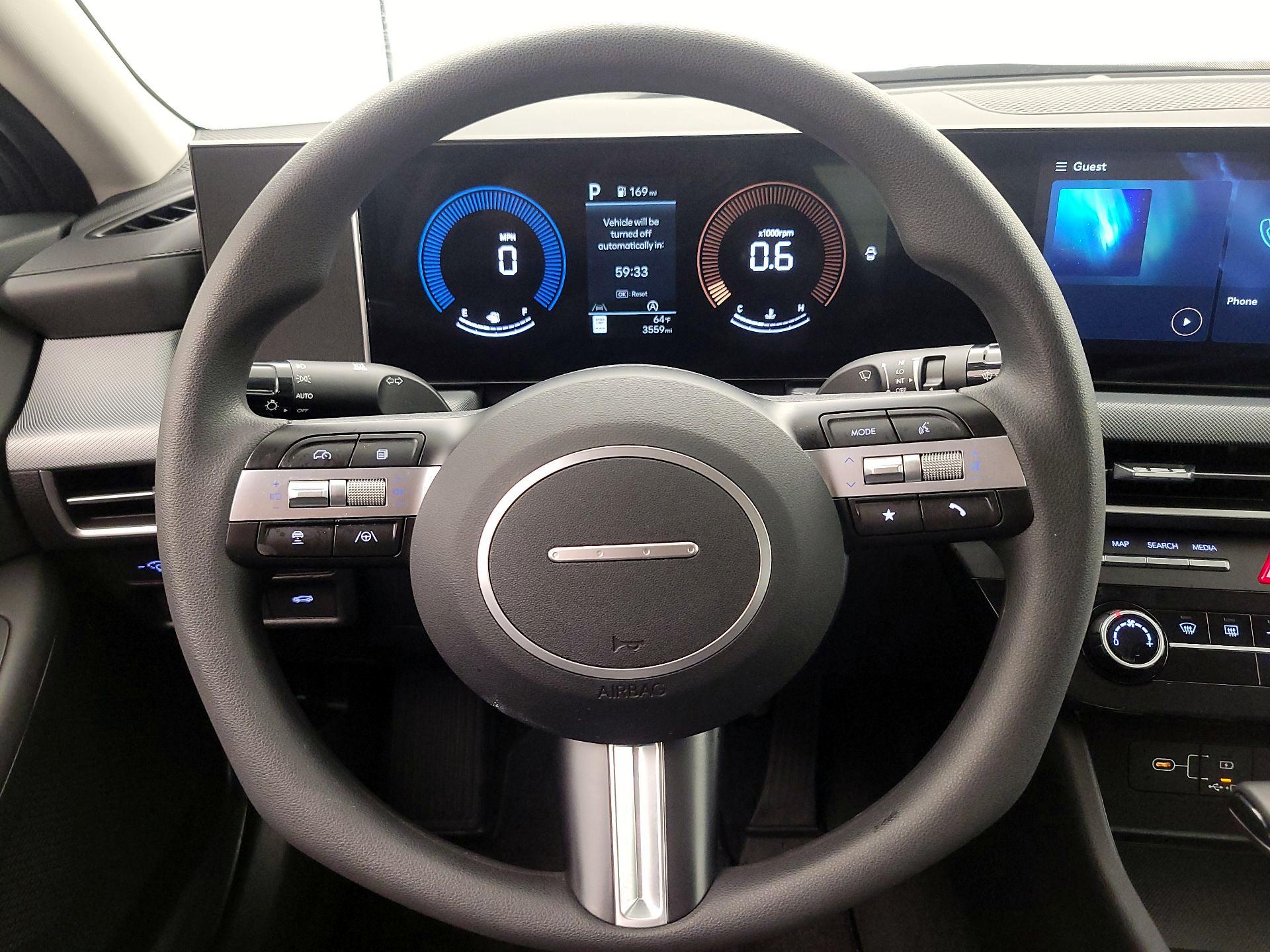 Thumbnail: 2025 Hyundai Sonata - 10