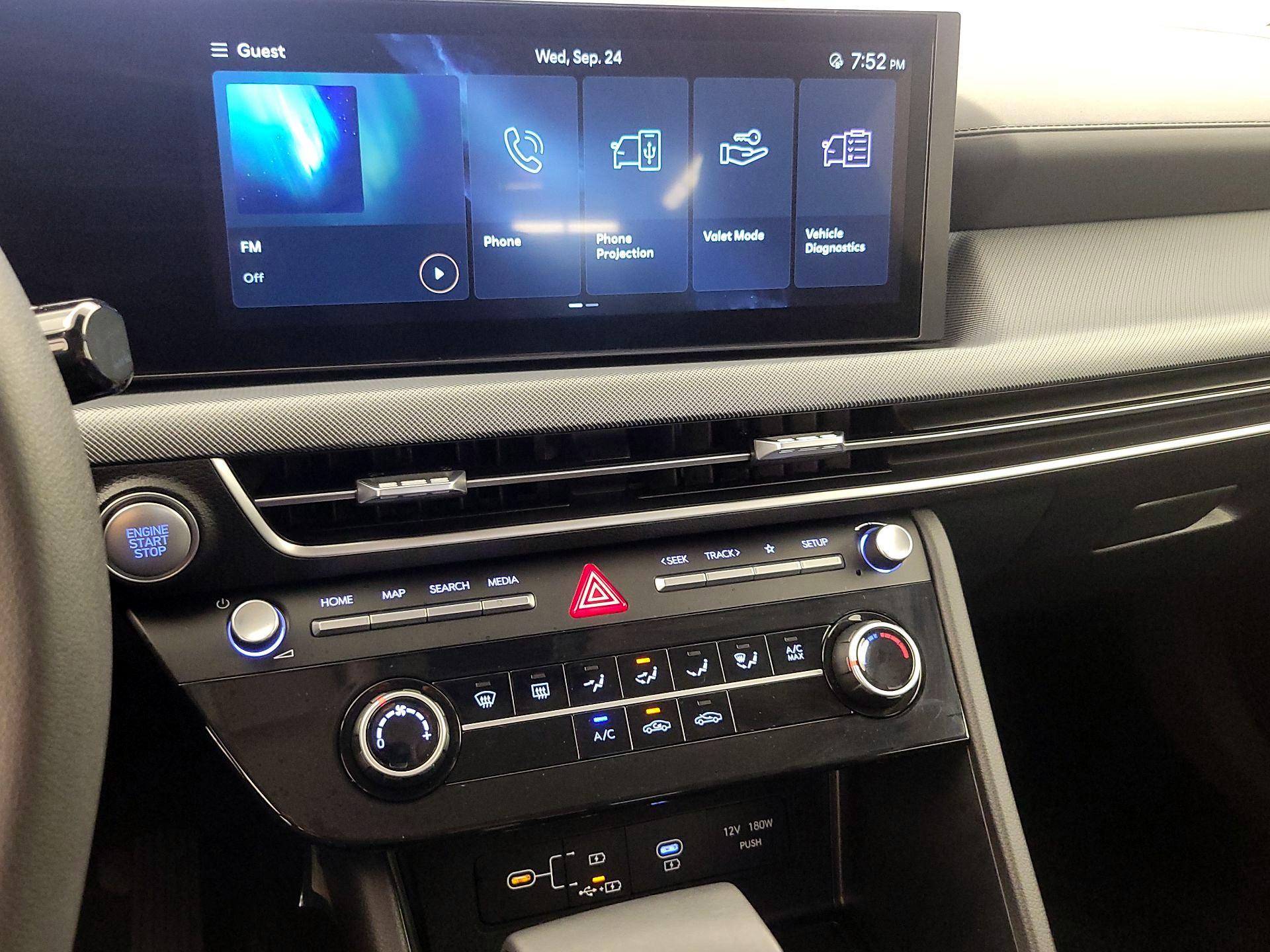 Thumbnail: 2025 Hyundai Sonata - 15