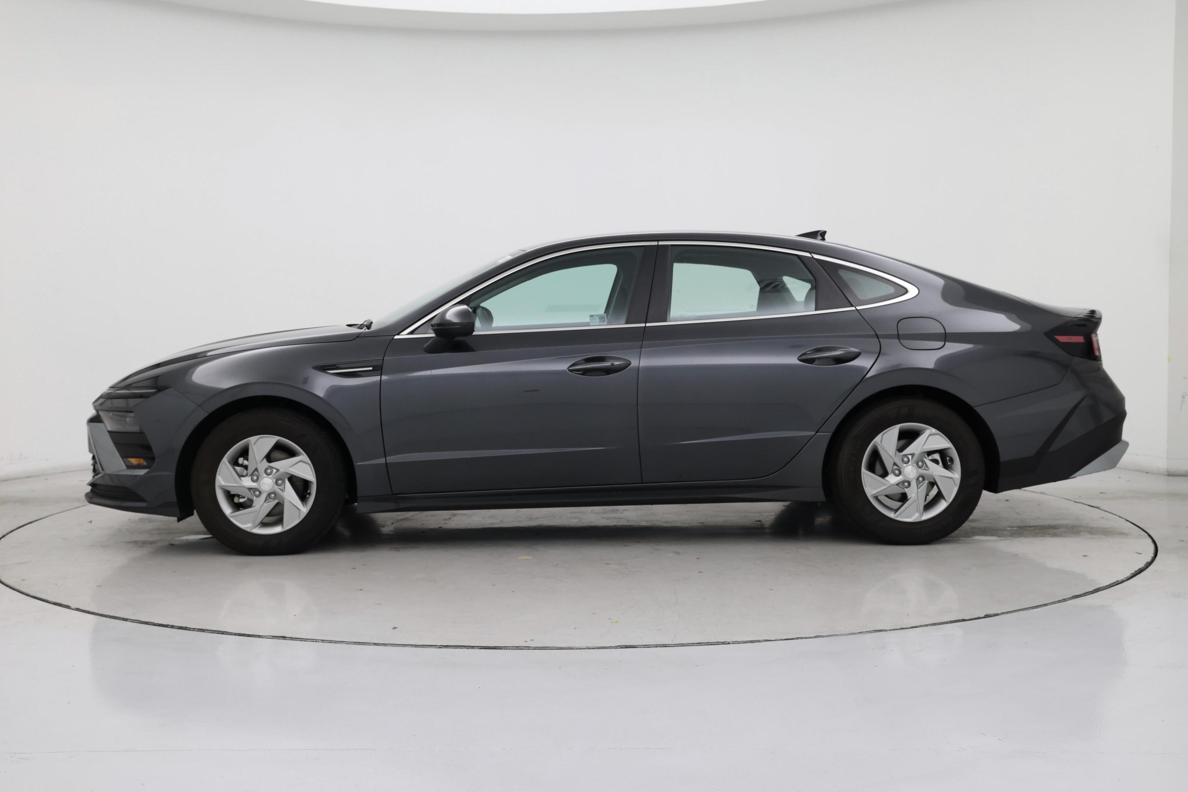 Thumbnail: 2025 Hyundai Sonata - 3