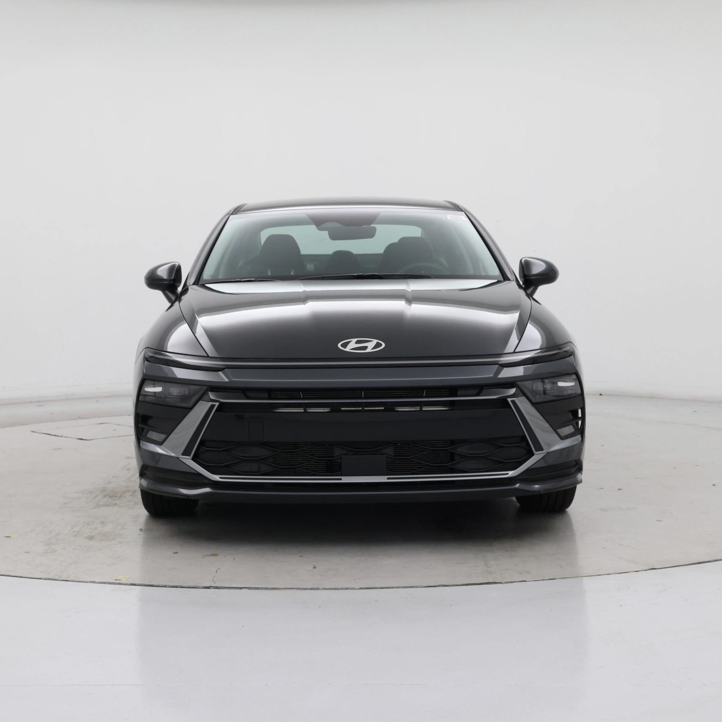 Thumbnail: 2025 Hyundai Sonata - 5