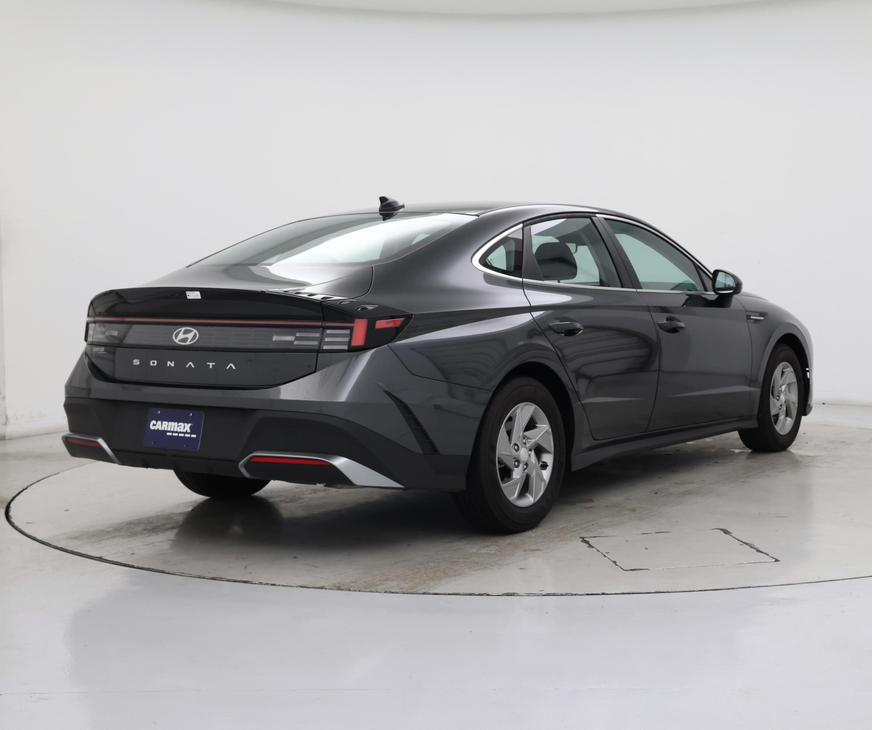Thumbnail: 2025 Hyundai Sonata - 8