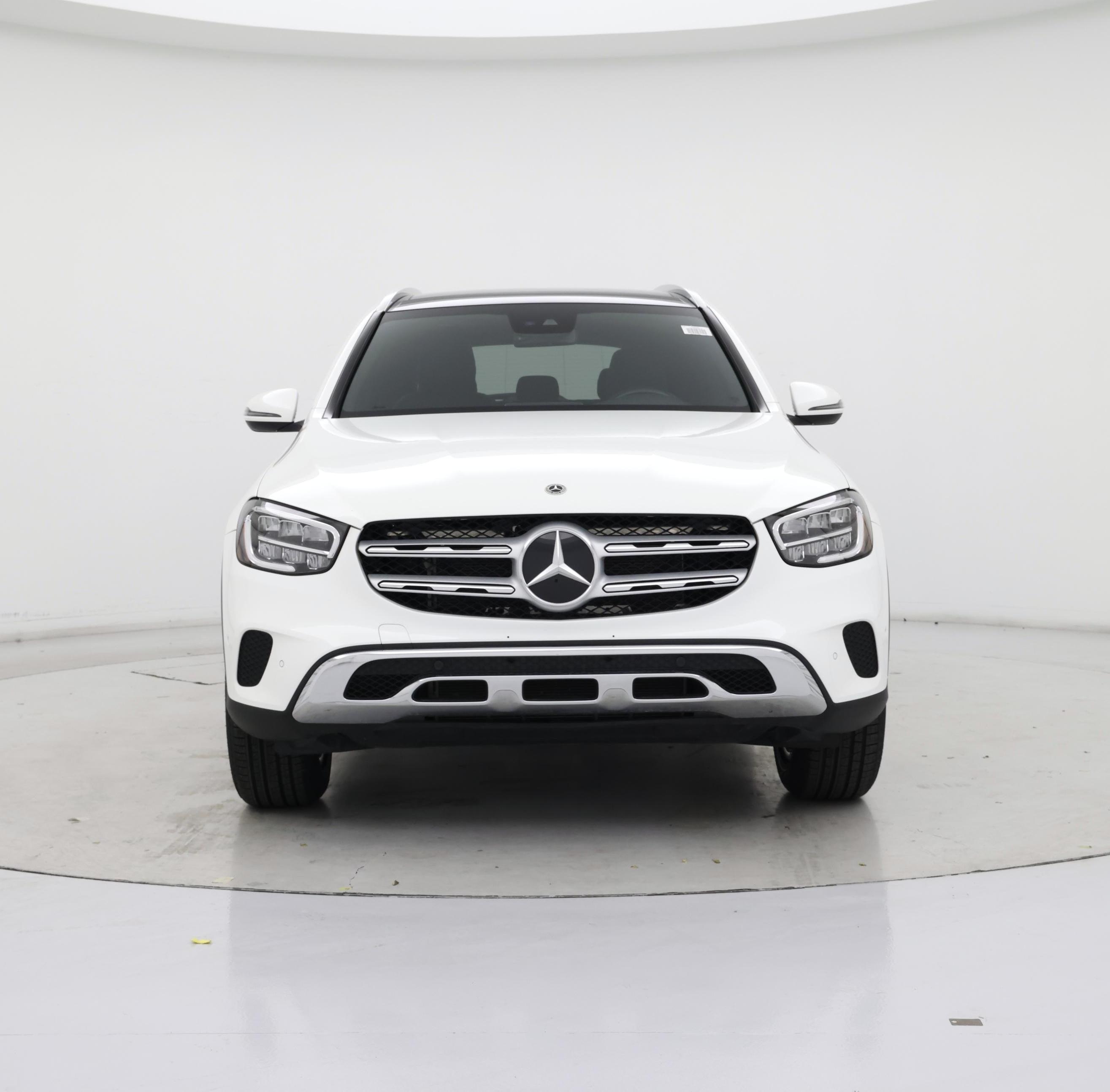 Thumbnail: 2021 Mercedes-Benz GLC - 5