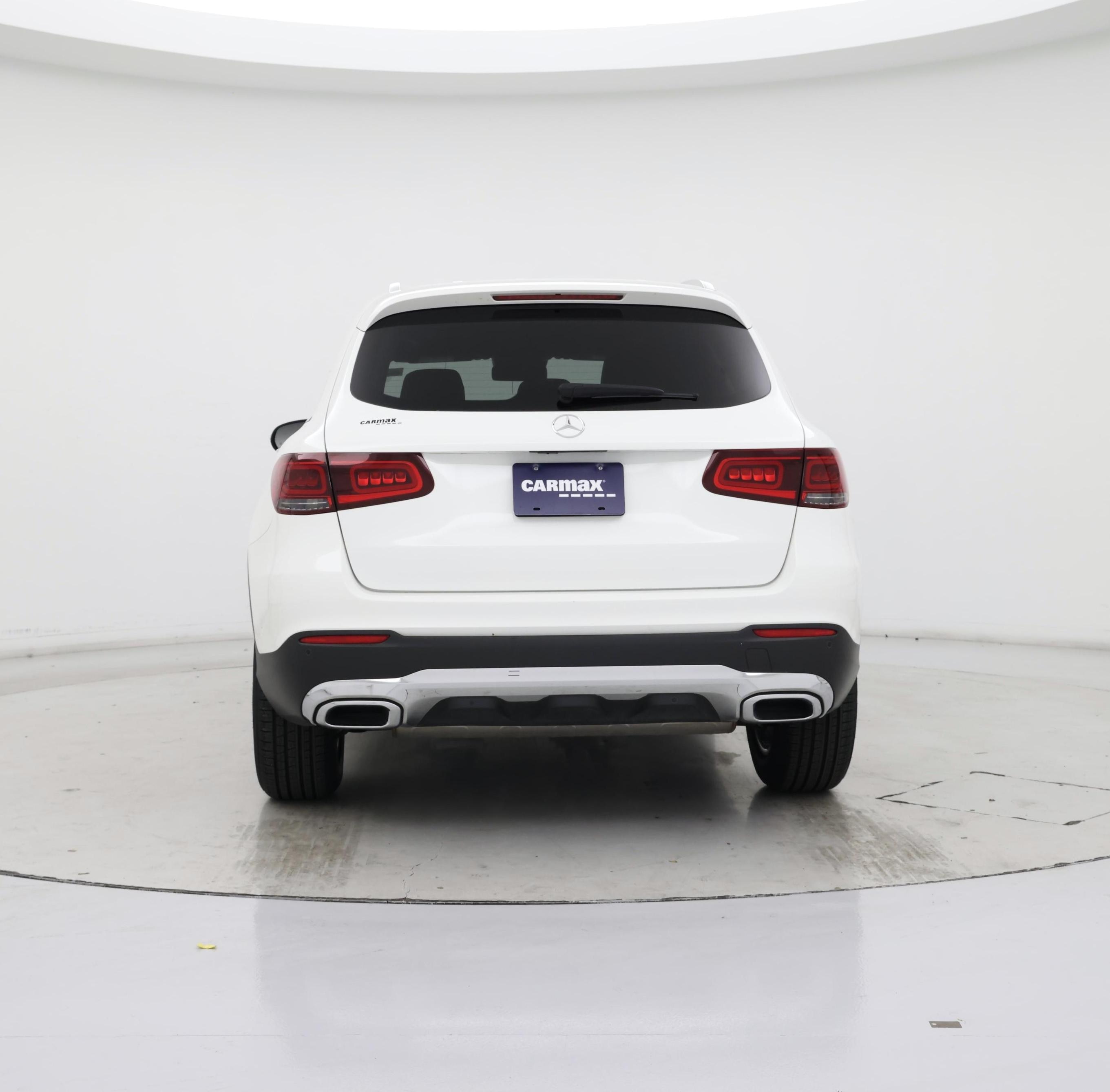 Thumbnail: 2021 Mercedes-Benz GLC - 6