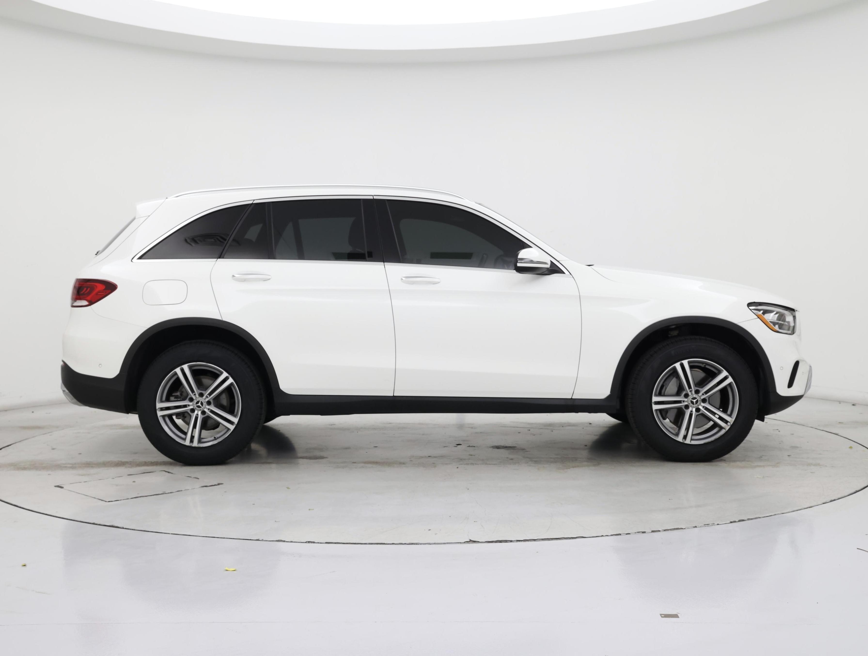 Thumbnail: 2021 Mercedes-Benz GLC - 7