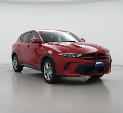 2024 Dodge Hornet R/T