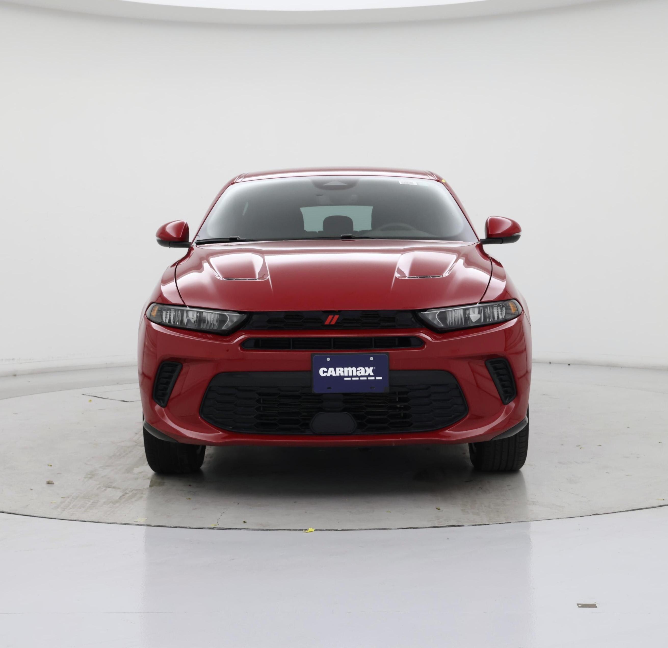 Thumbnail: 2024 Dodge Hornet - 5